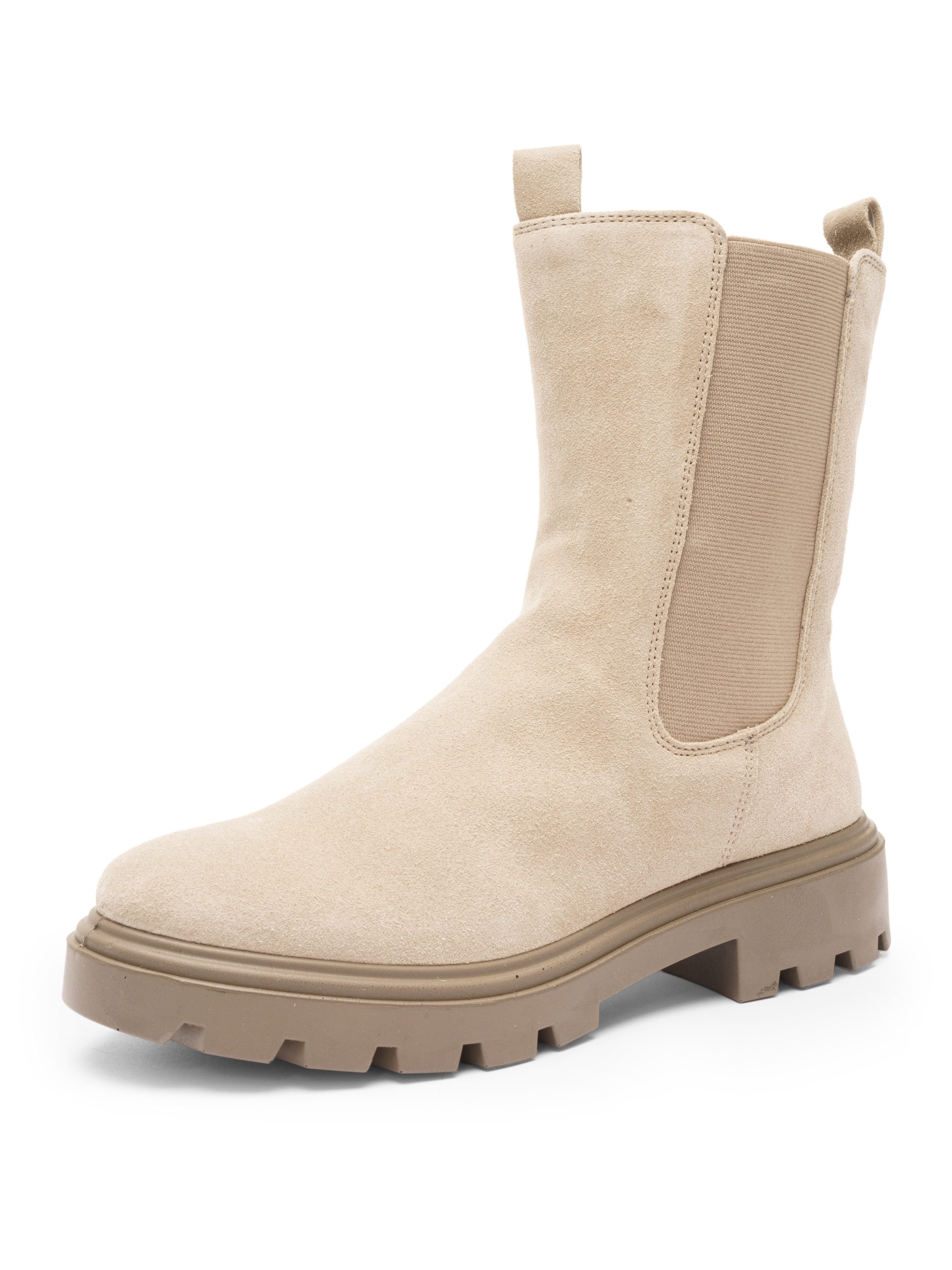 Damen Stiefelette Manchester Stiefelette