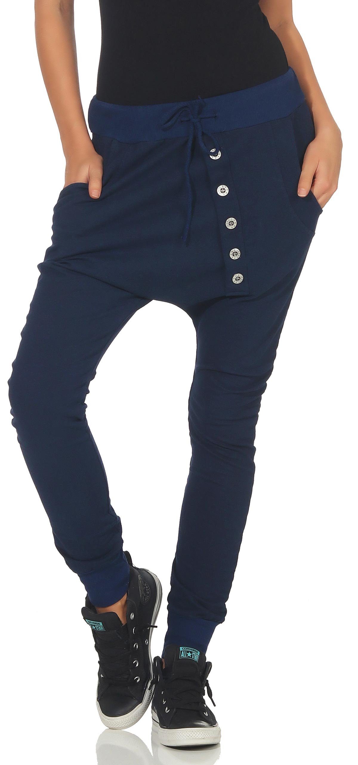 malito more than fashion Jogginghose 7398 günstig online kaufen
