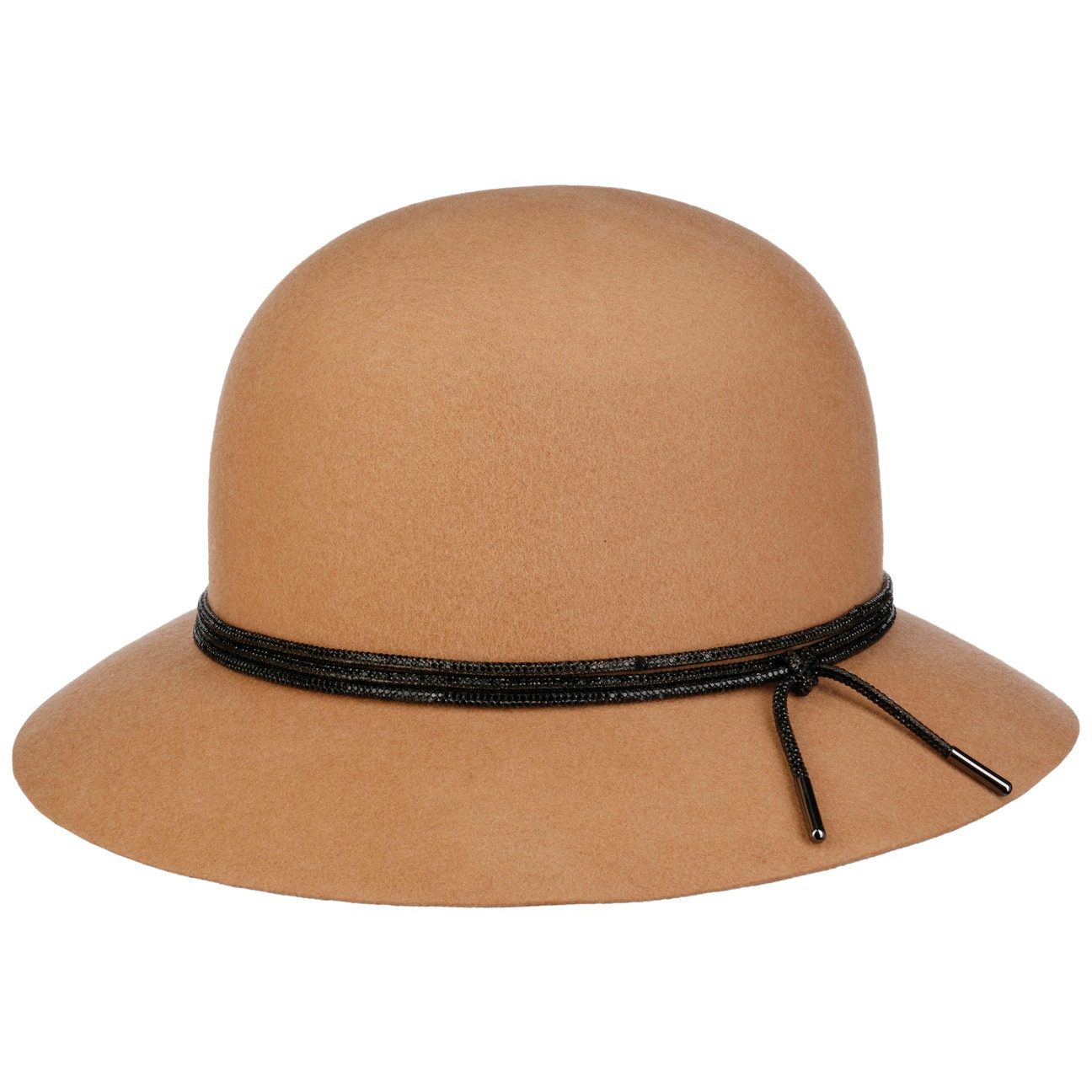 Seeberger Filzhut (1-St) Wollhut