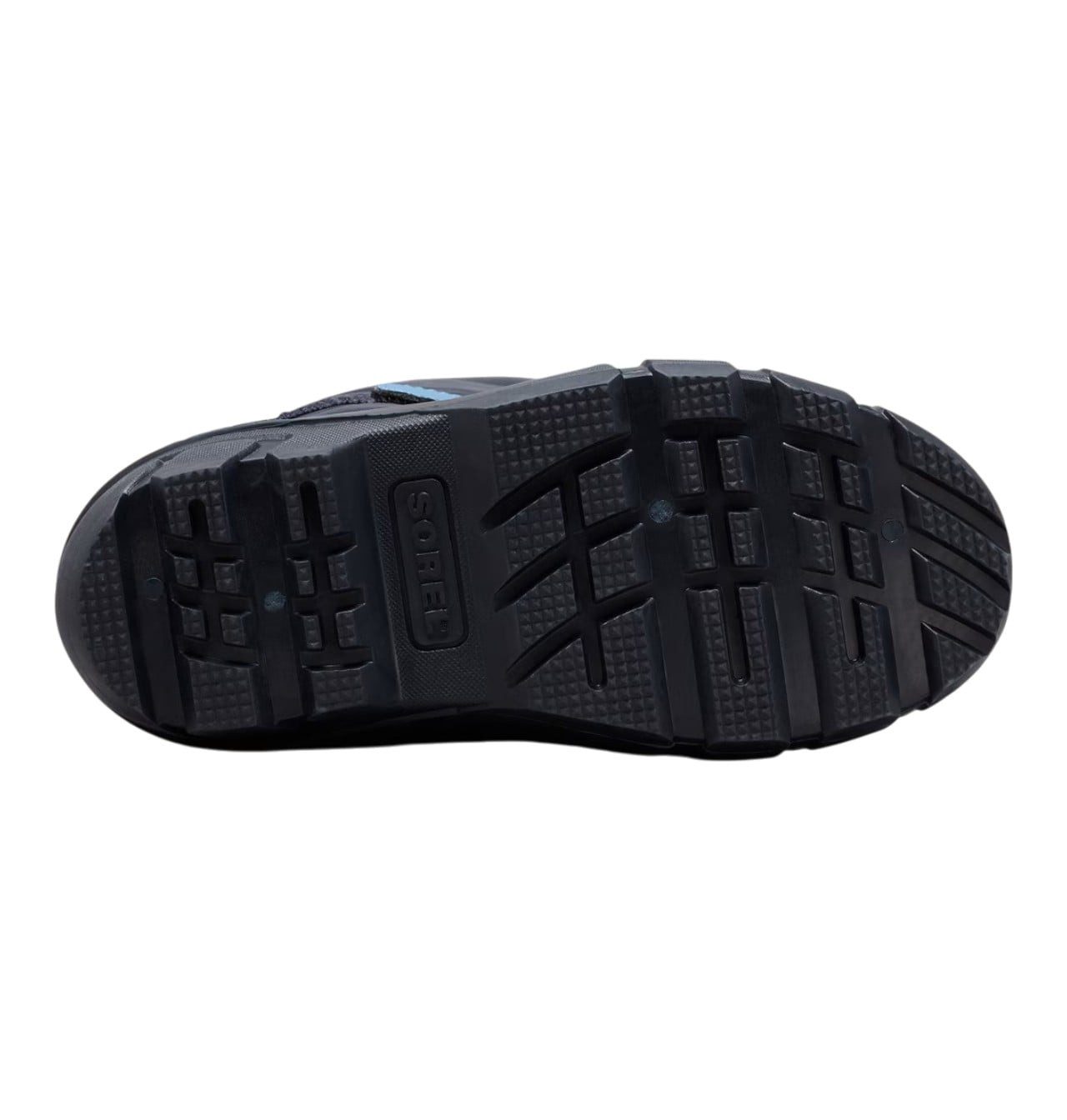 Sorel Youth Flurry (wasserabweisend) navyblau Kinder/Jugendliche Winterstiefel – Bild 5 von 5