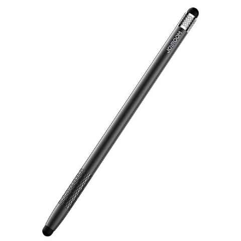 JOYROOM Eingabestift Stylus Stift Touchpen Eingabestift Handy Touch Pen in schwarz