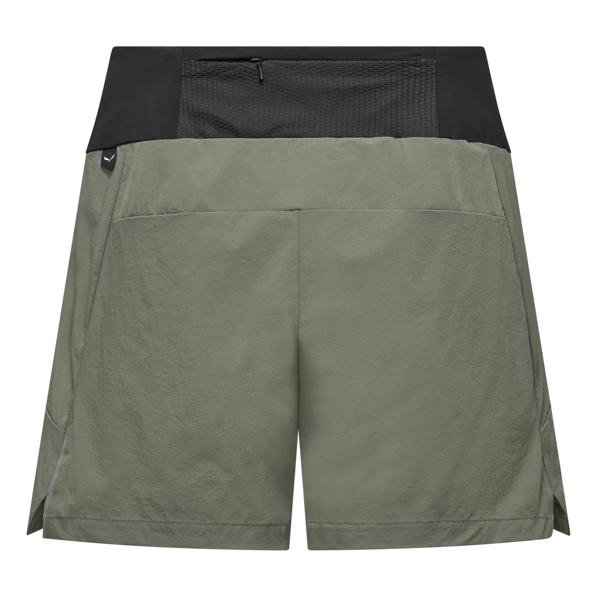 Salewa Trekkingshorts PEDROC DST LIGHT SHORT W FADED GREEN