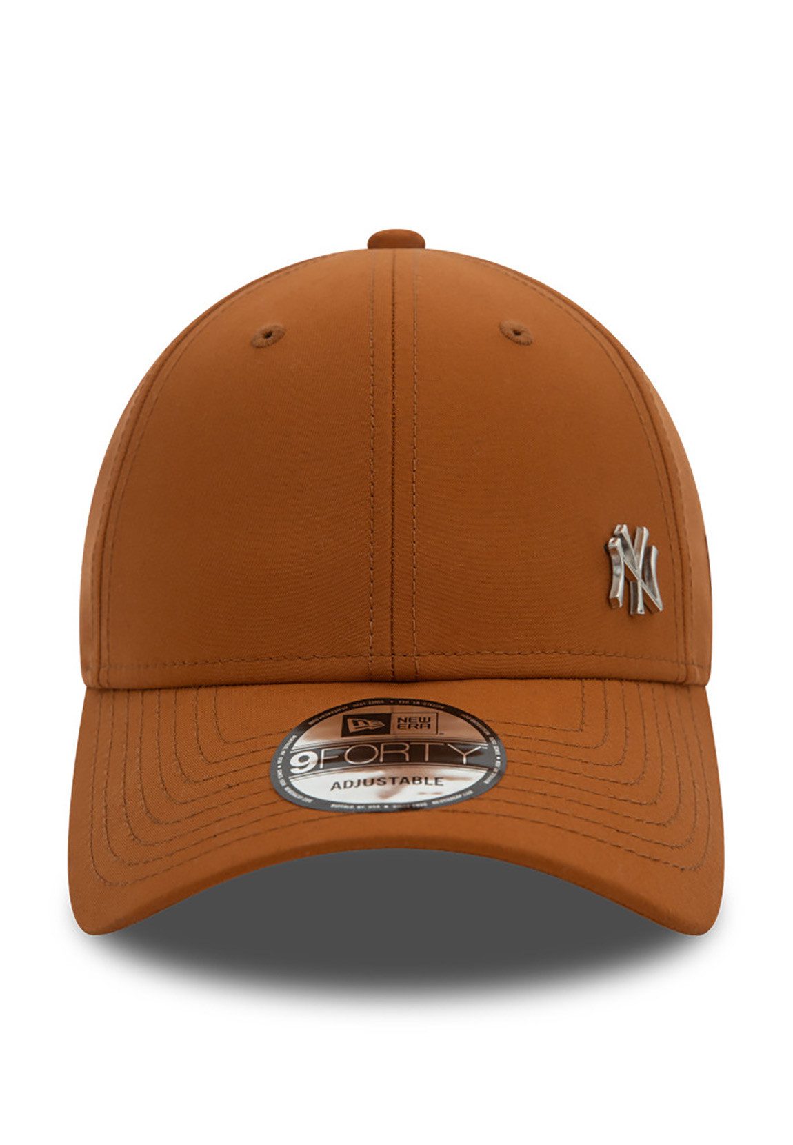 New Era Baseball Cap New Era Flawless 9Forty Adjustable Cap NY YANKEES Braun