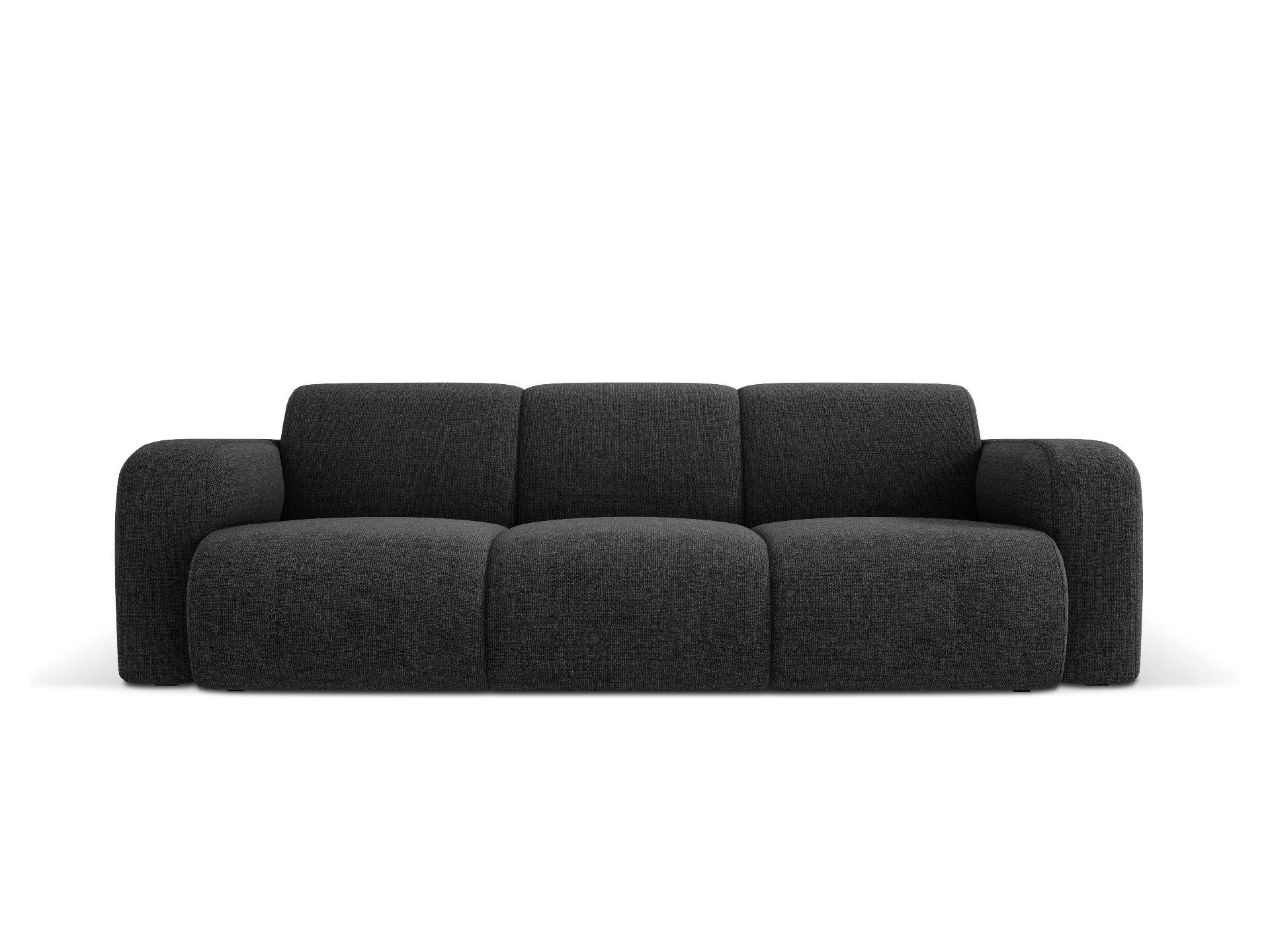 Micadoni Sofa Molino, 3-Sitzer günstig online kaufen