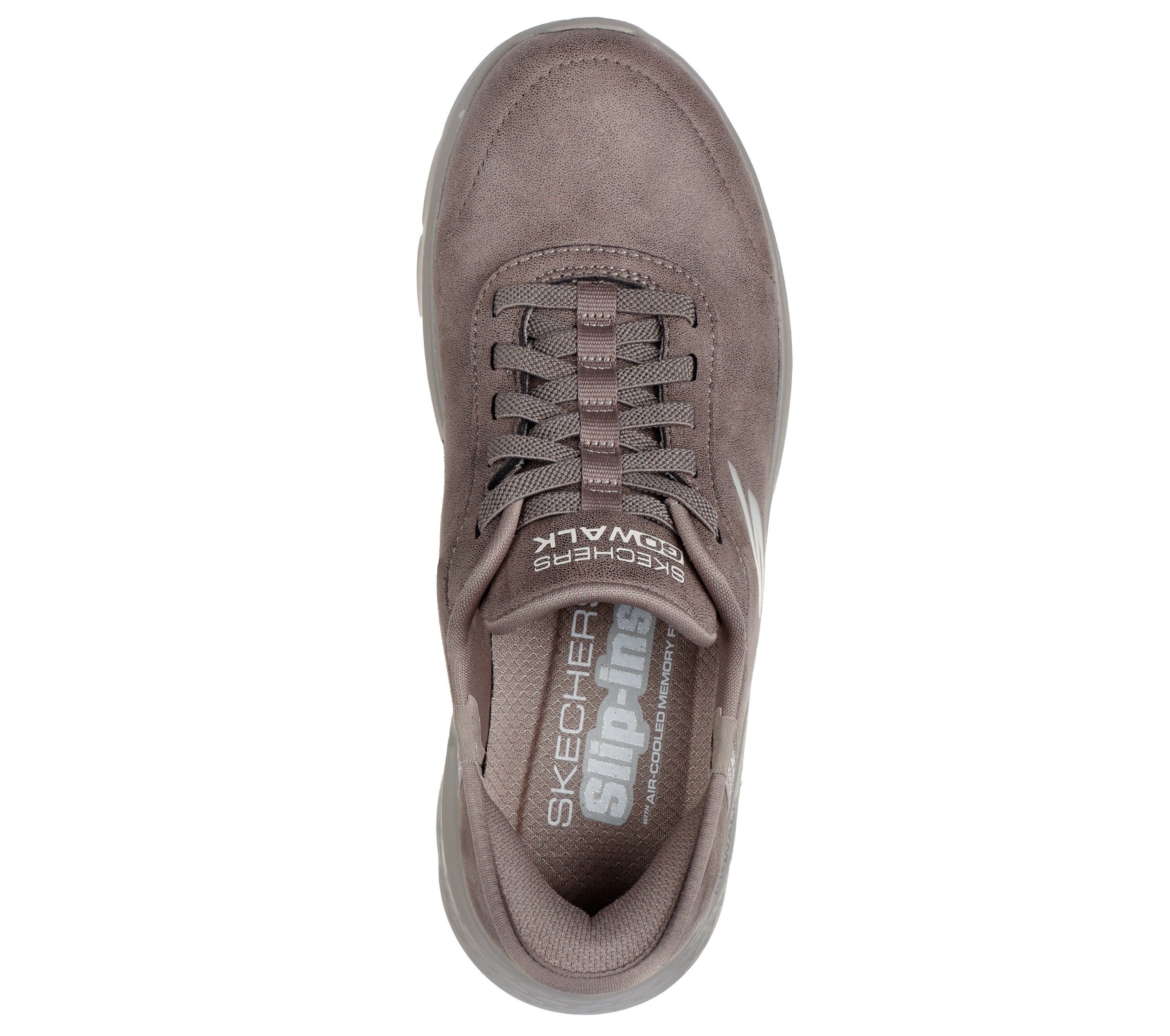 Skechers GO WALK FLEX - MALI Sneaker günstig online kaufen