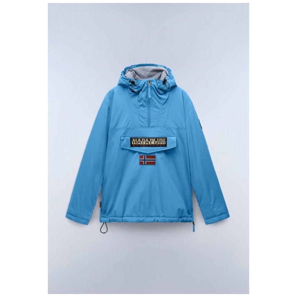 Napapijri Kurzjacke Rainforest Winter 3