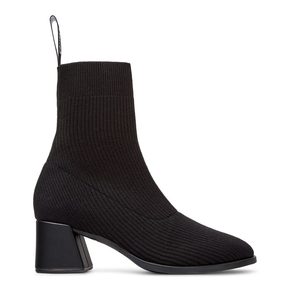 Camper Camper - Kora - Schwarz Stiefel