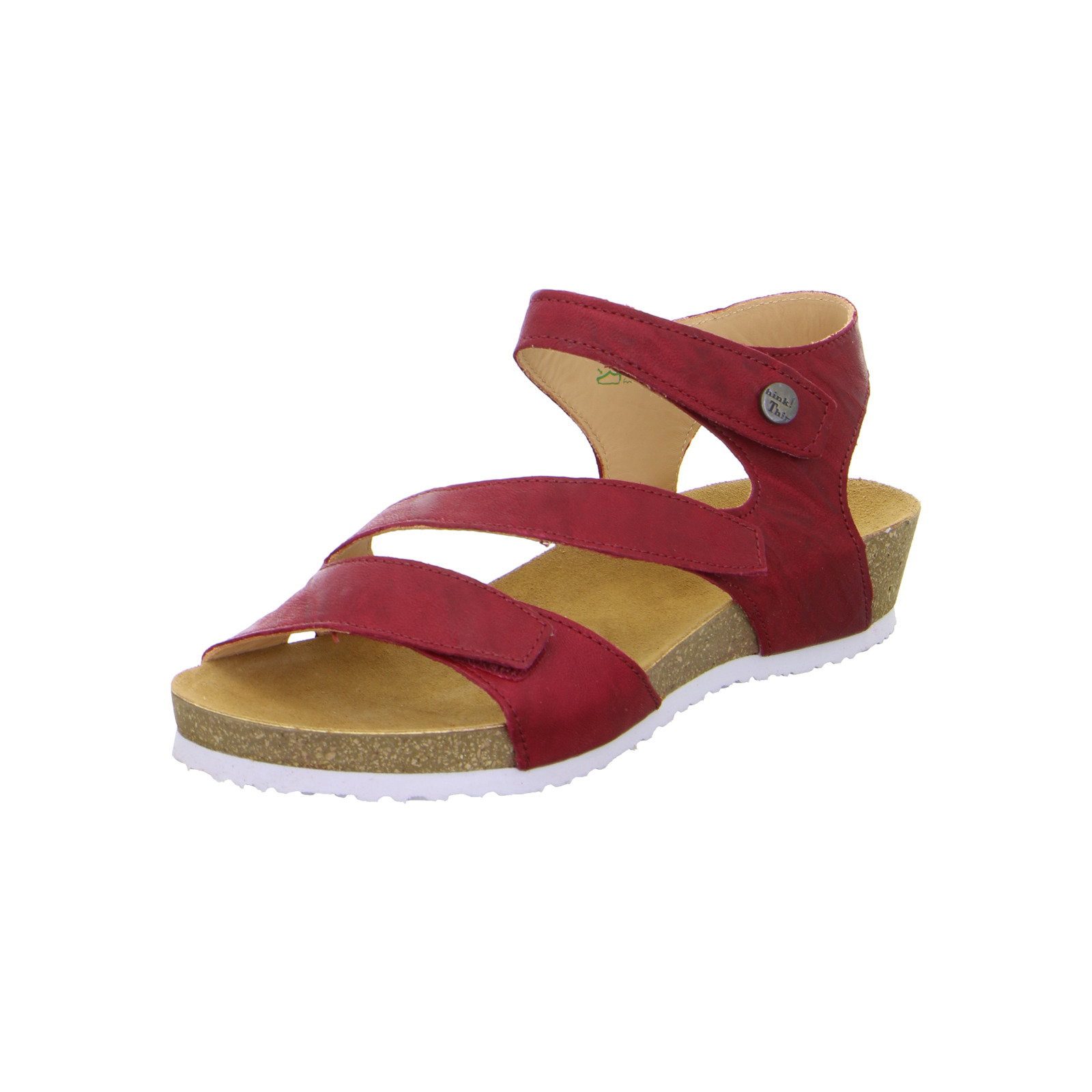 Think! Sandale Dumia Keilsandalette