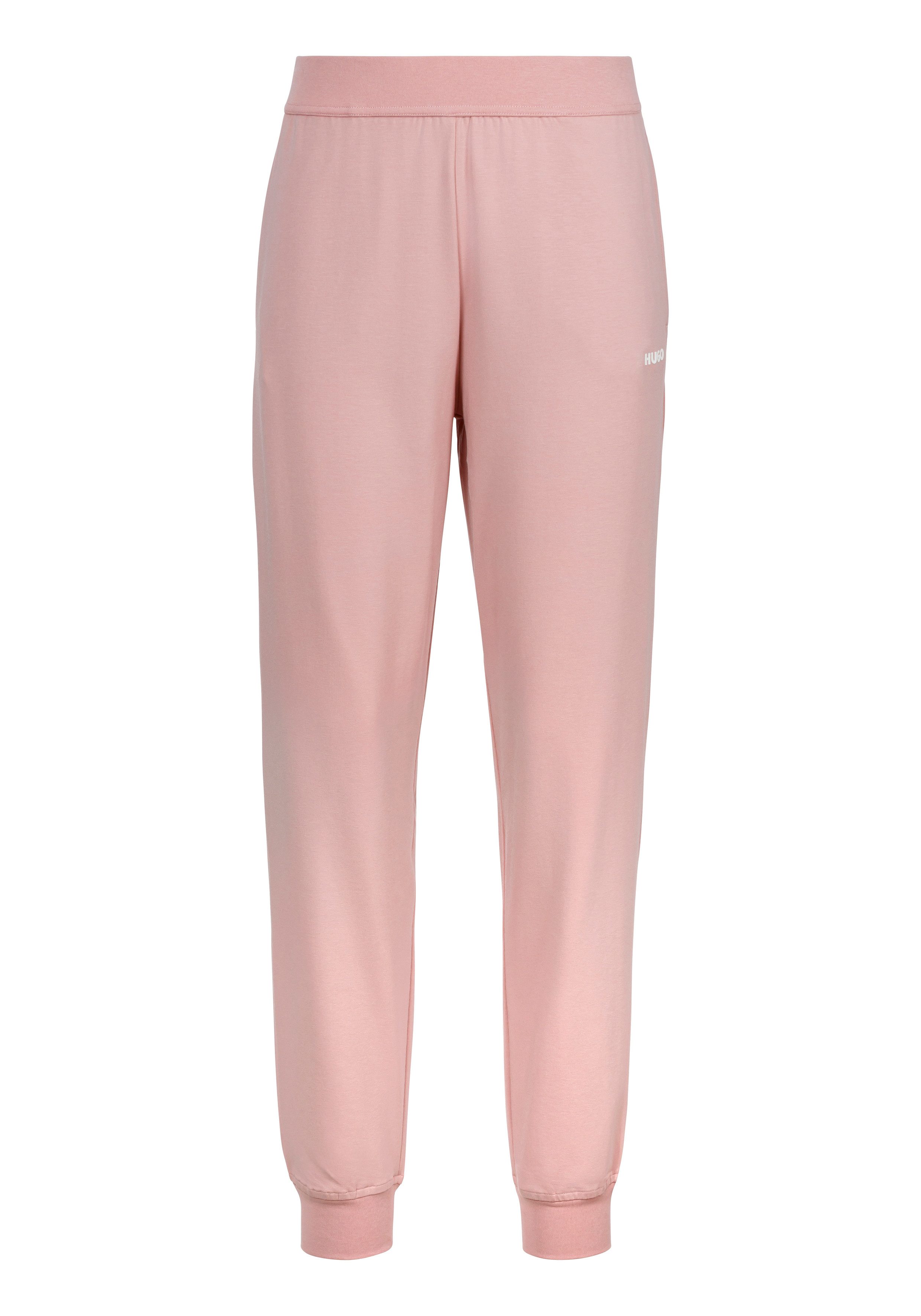 HUGO Sweathose SHUFFLE_PANTS 10249155 01 mit günstig online kaufen