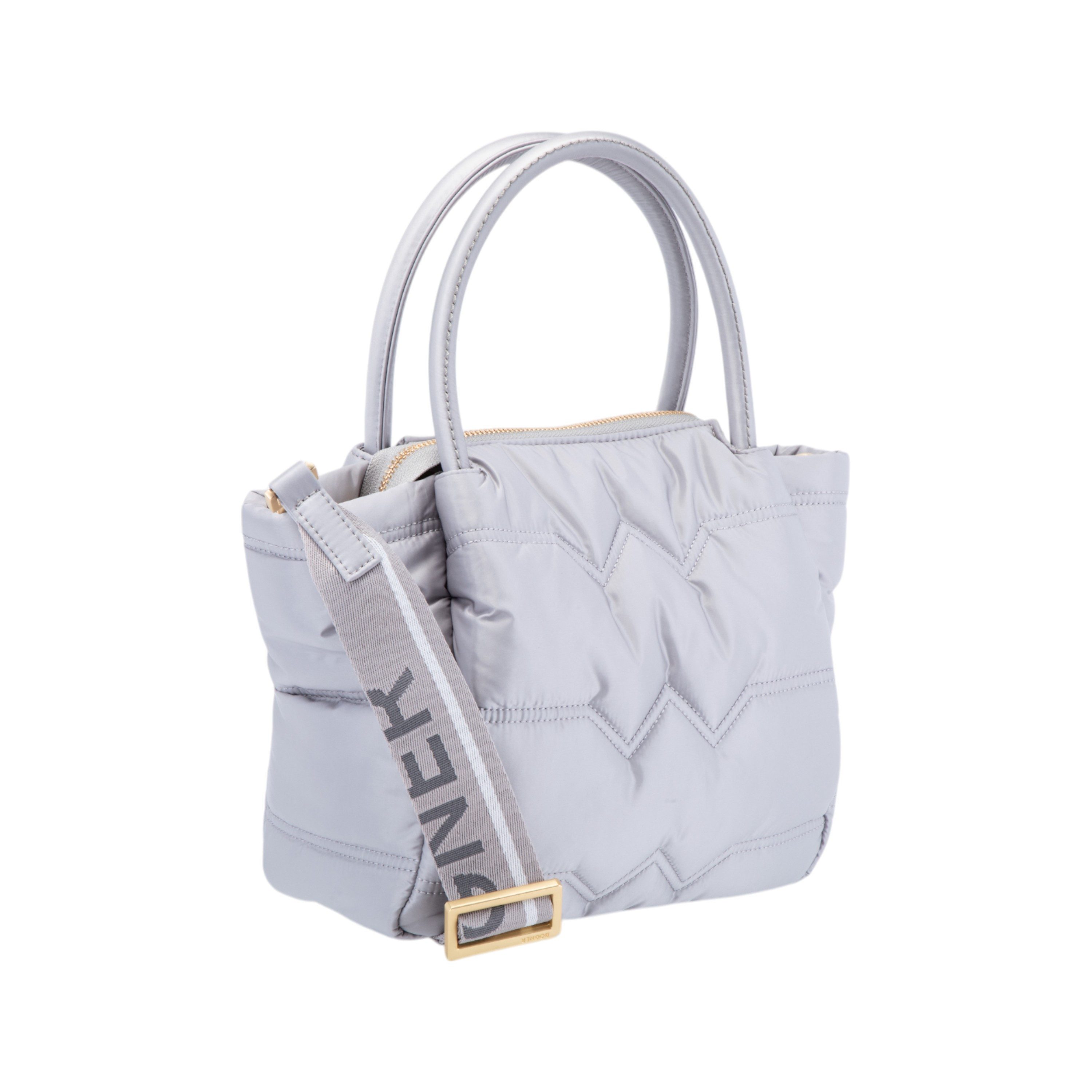 BOGNER Handtasche Bogner - Damen Handtasche Wallis Tessuto Raja