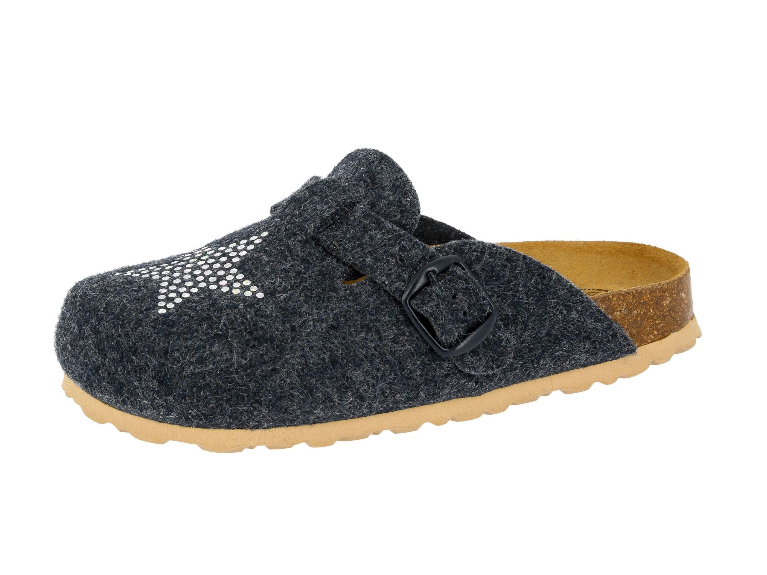 Lico Bioline Summer Slipper türkis ab 34,80 € | Preisvergleich bei