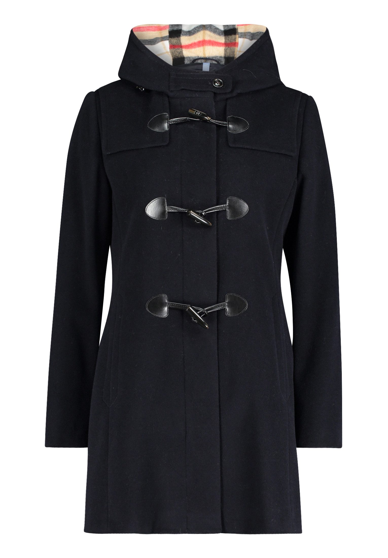 Wolljacke