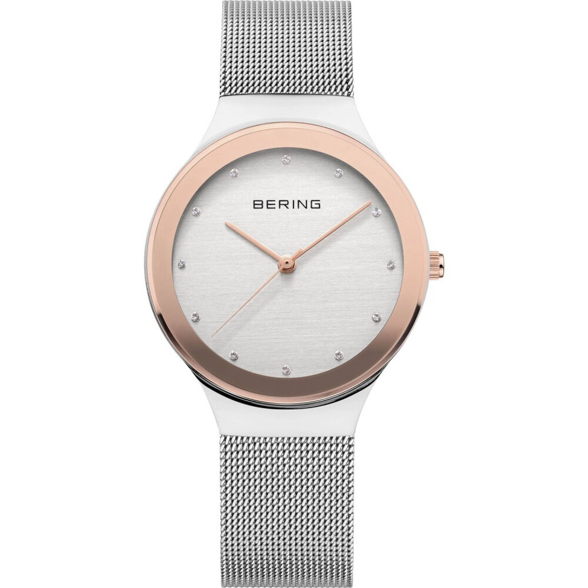 Bering Quarzuhr Classic