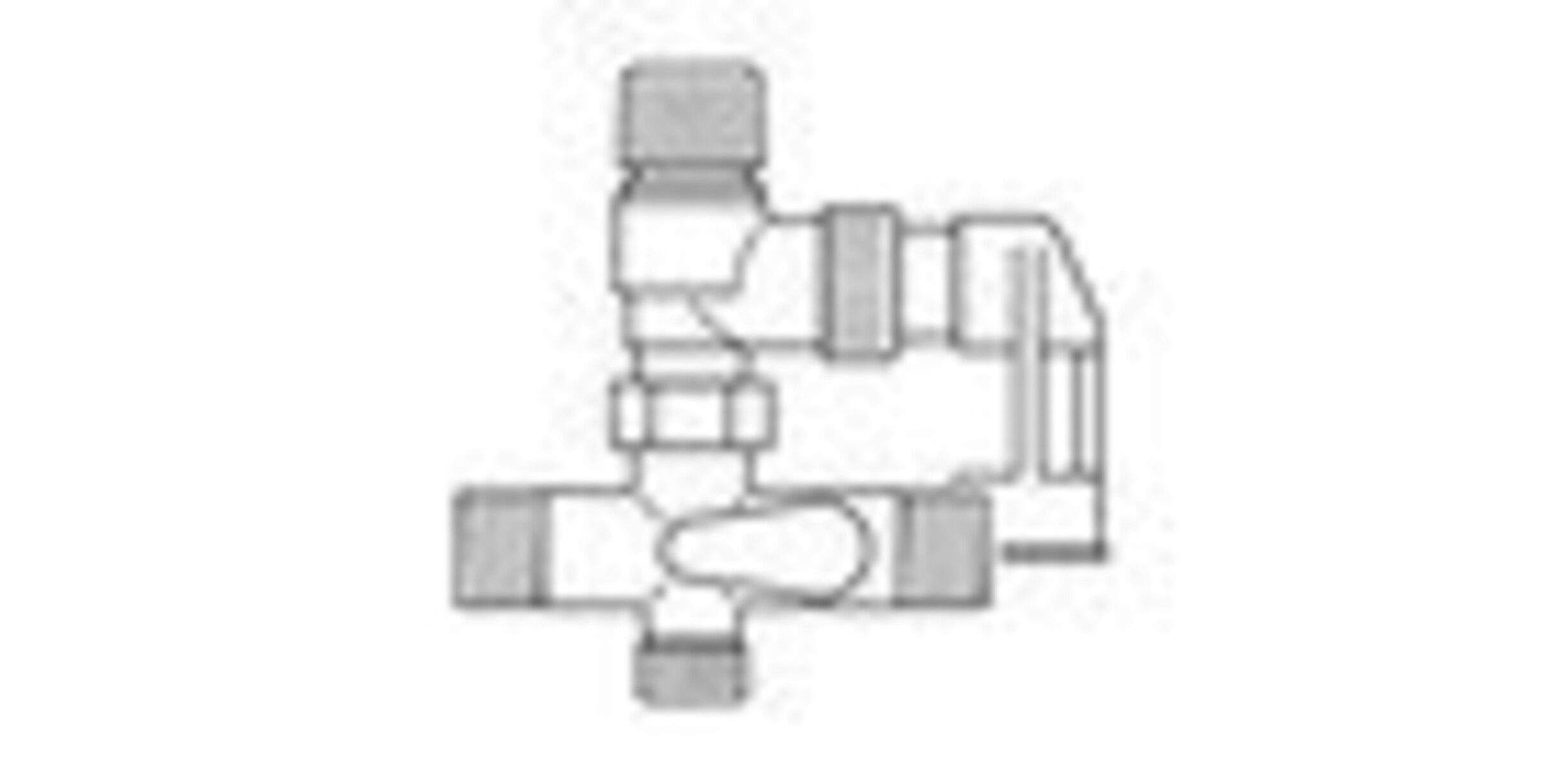 Vaillant Klein-Durchlauferhitzer Vaillant Sicherheitsgruppe 0020060434