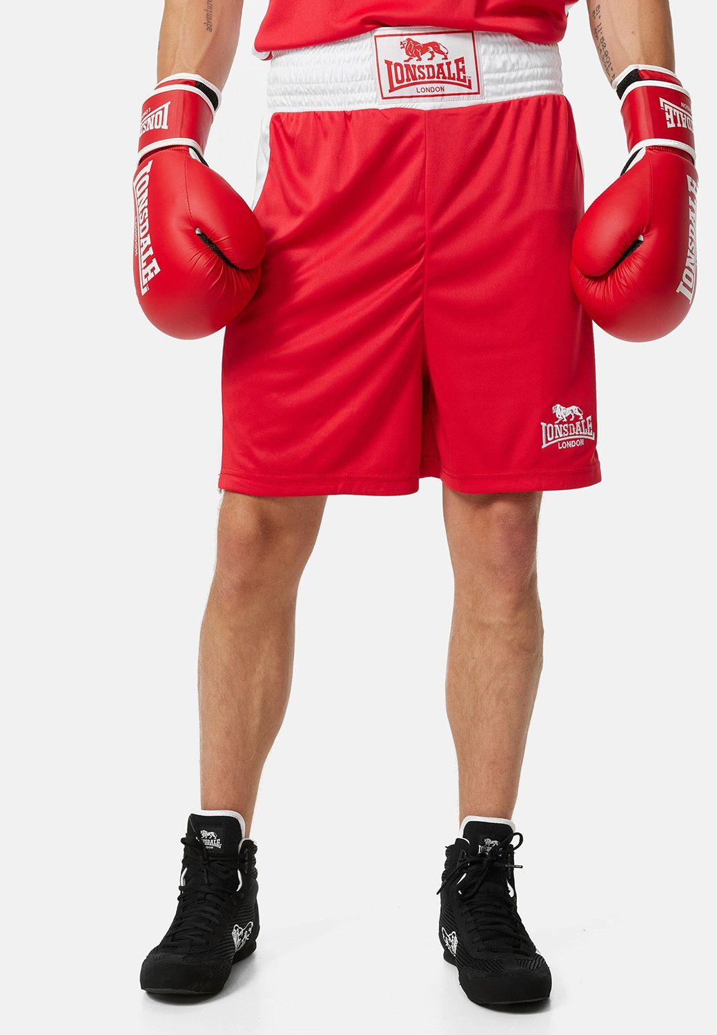 Trainingshose AMATEUR TRUNK