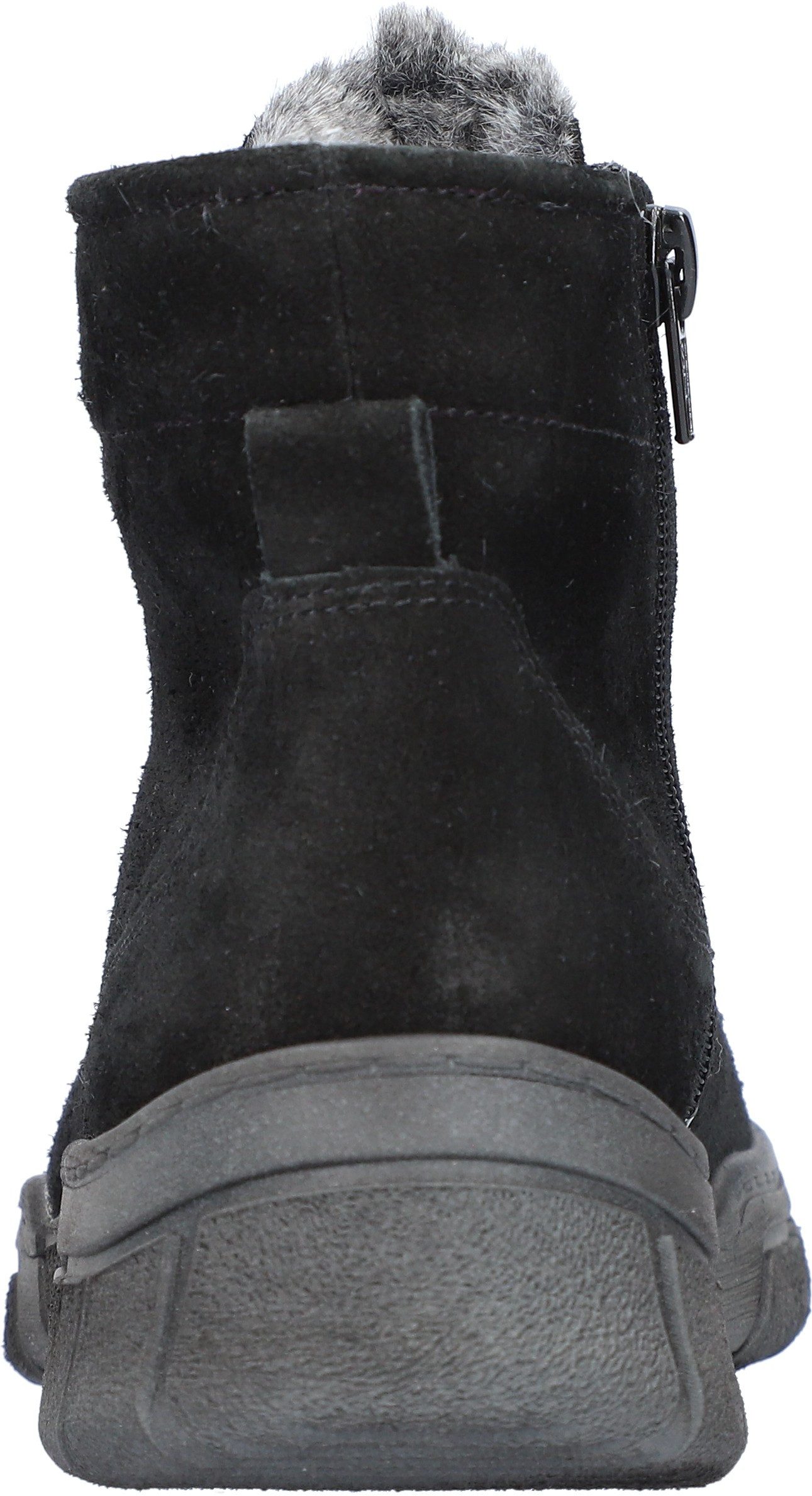 Waldläufer H-LUMI Winterboots Stiefelette, Warmfutter, in komfortabler Weit günstig online kaufen