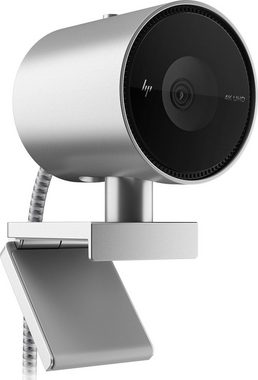 HP 950 4K Webcam (4K Ultra HD)