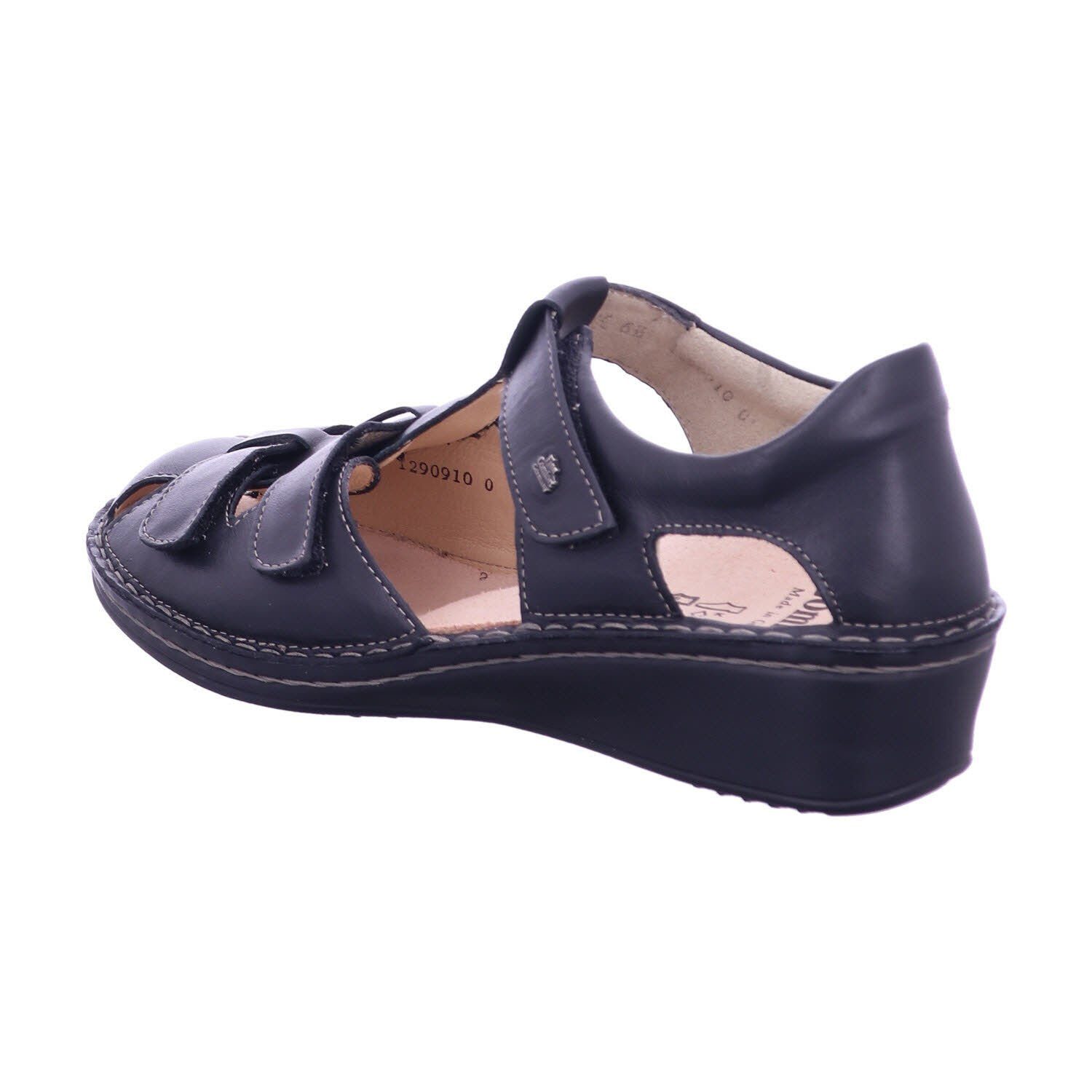 Finn Comfort FÜNEN Keilsandalette (2-tlg)