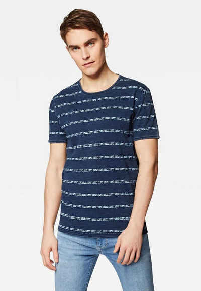Mavi Print-Shirt