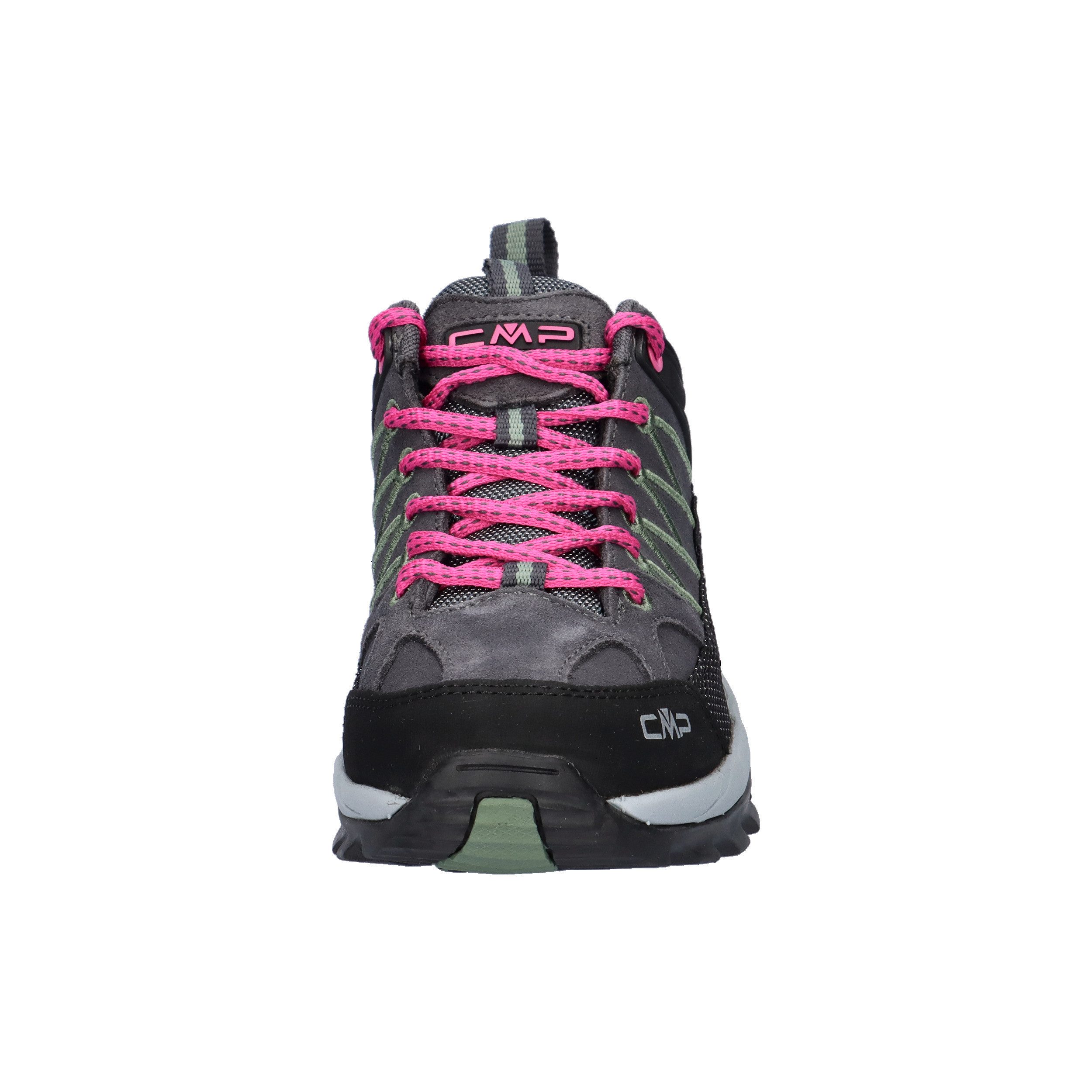 CMP CMP Damen Trekking Schuhe Rigel Low 3Q13246 Trekkingschuh