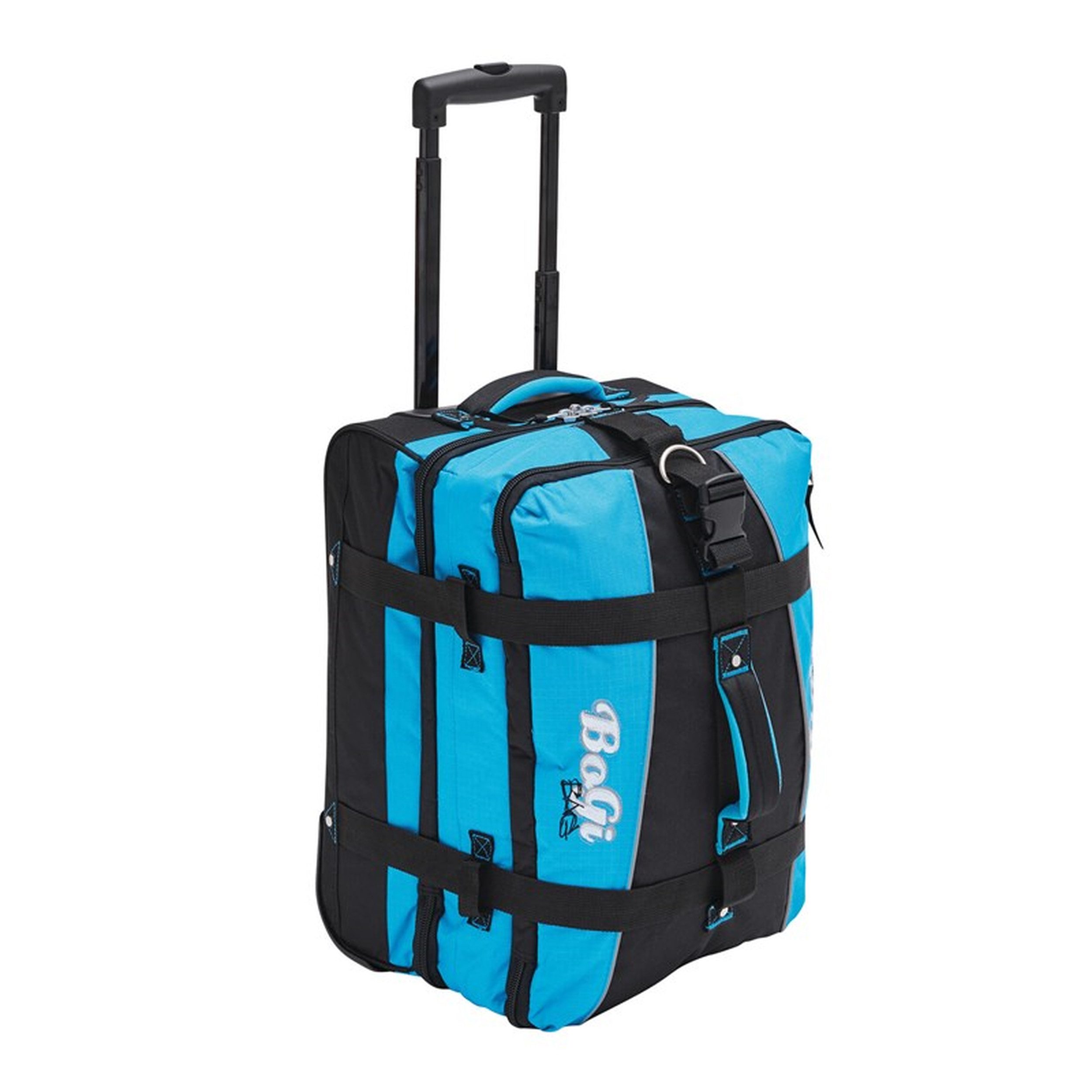 CHECK.IN® Reisetasche Bogi - Rollentasche 50cm, günstig online kaufen