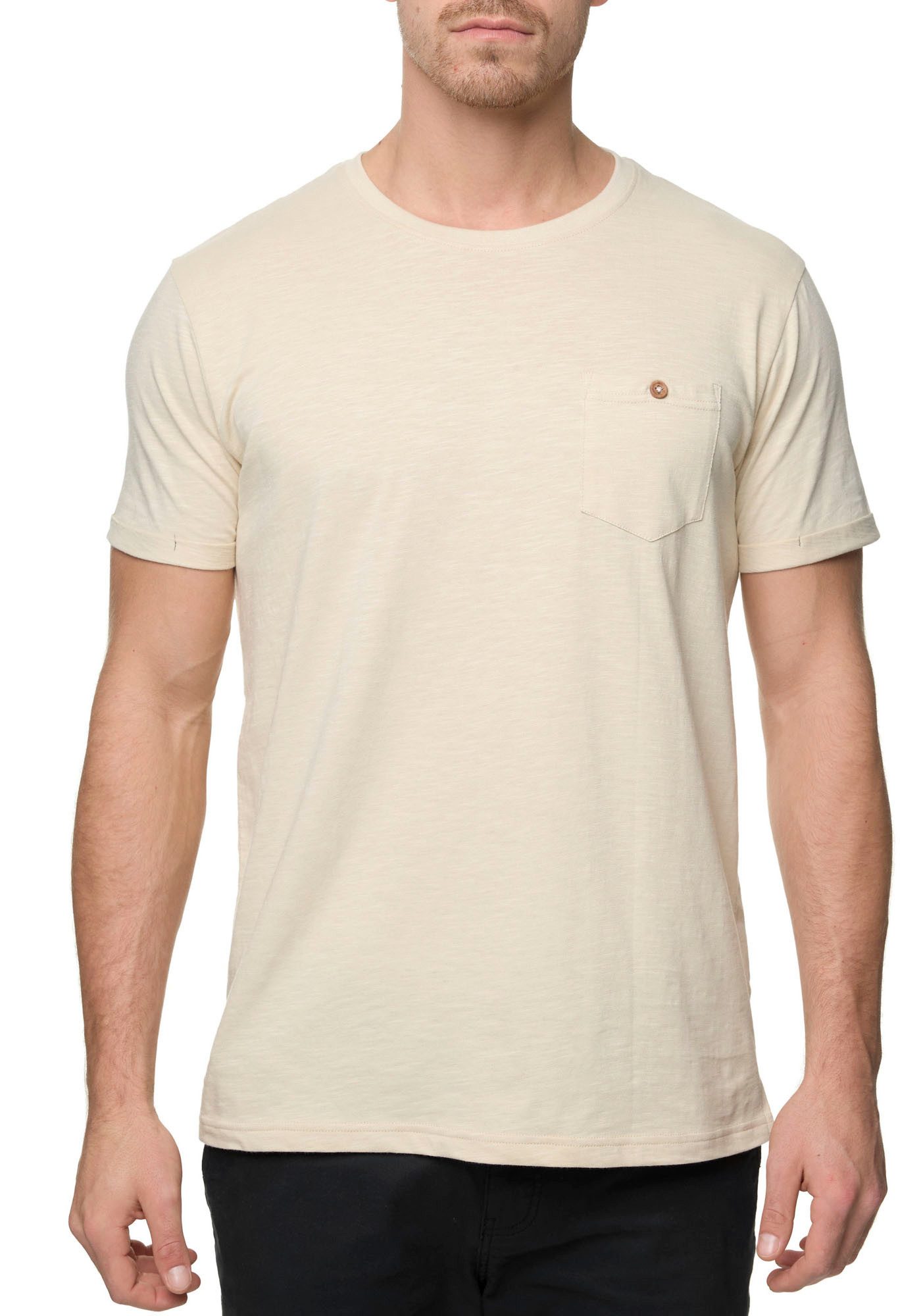 Rundhalsshirt INGiuse