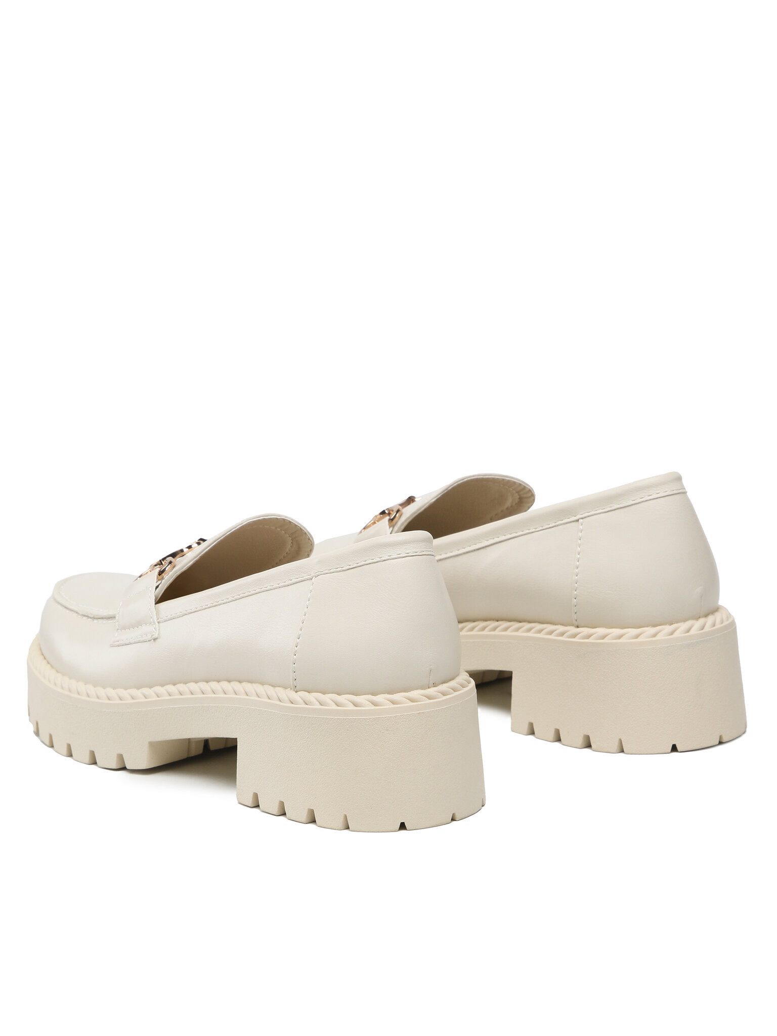 DeeZee DeeZee Slipper Damen H3302D-3 Beige Slipper