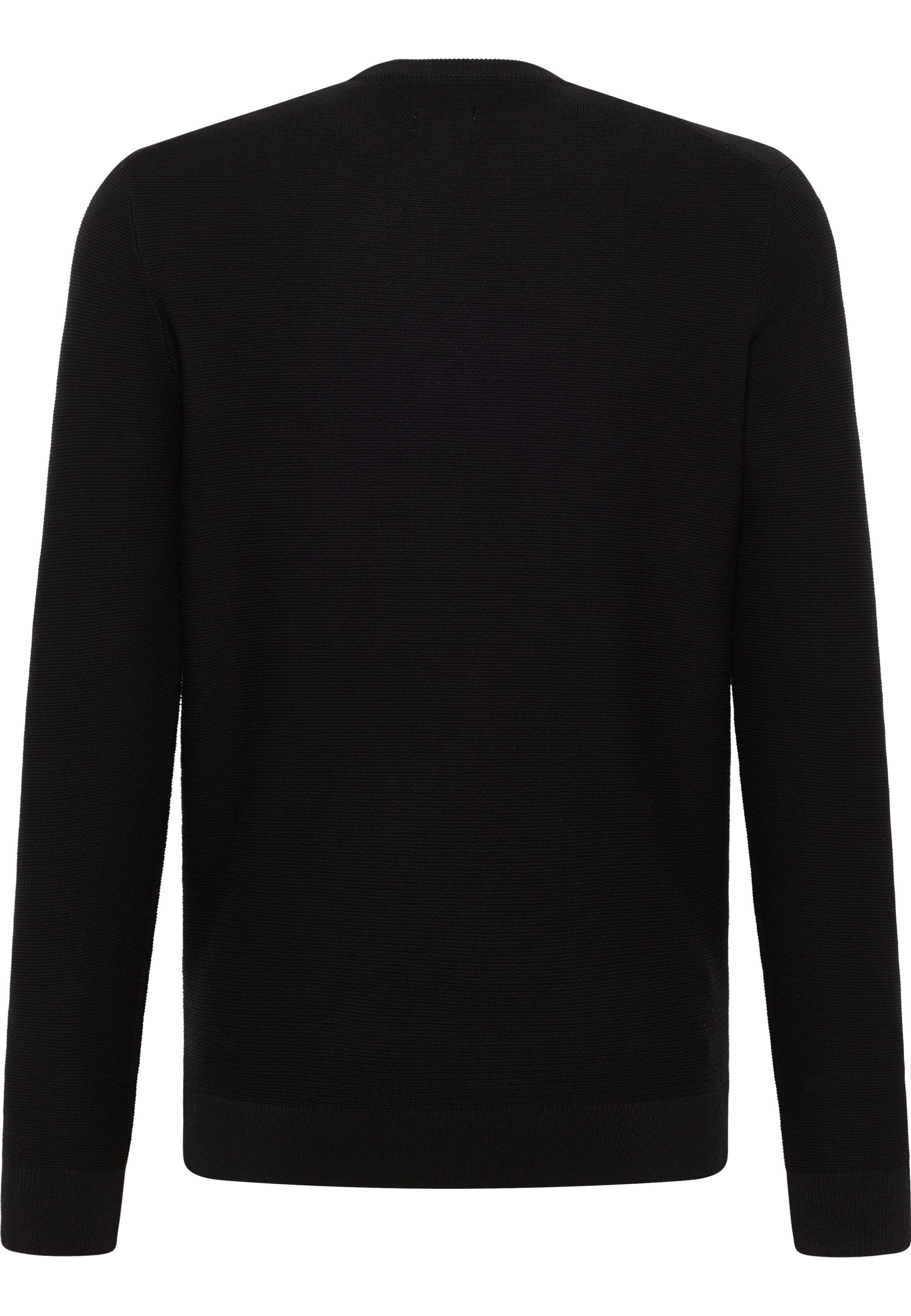 MUSTANG Sweater Herren Style Elliot