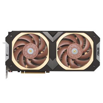 Asus ASUS GeForce RTX 4080 SUPER 16GB GDDR6X Noctua OC Grafikkarte