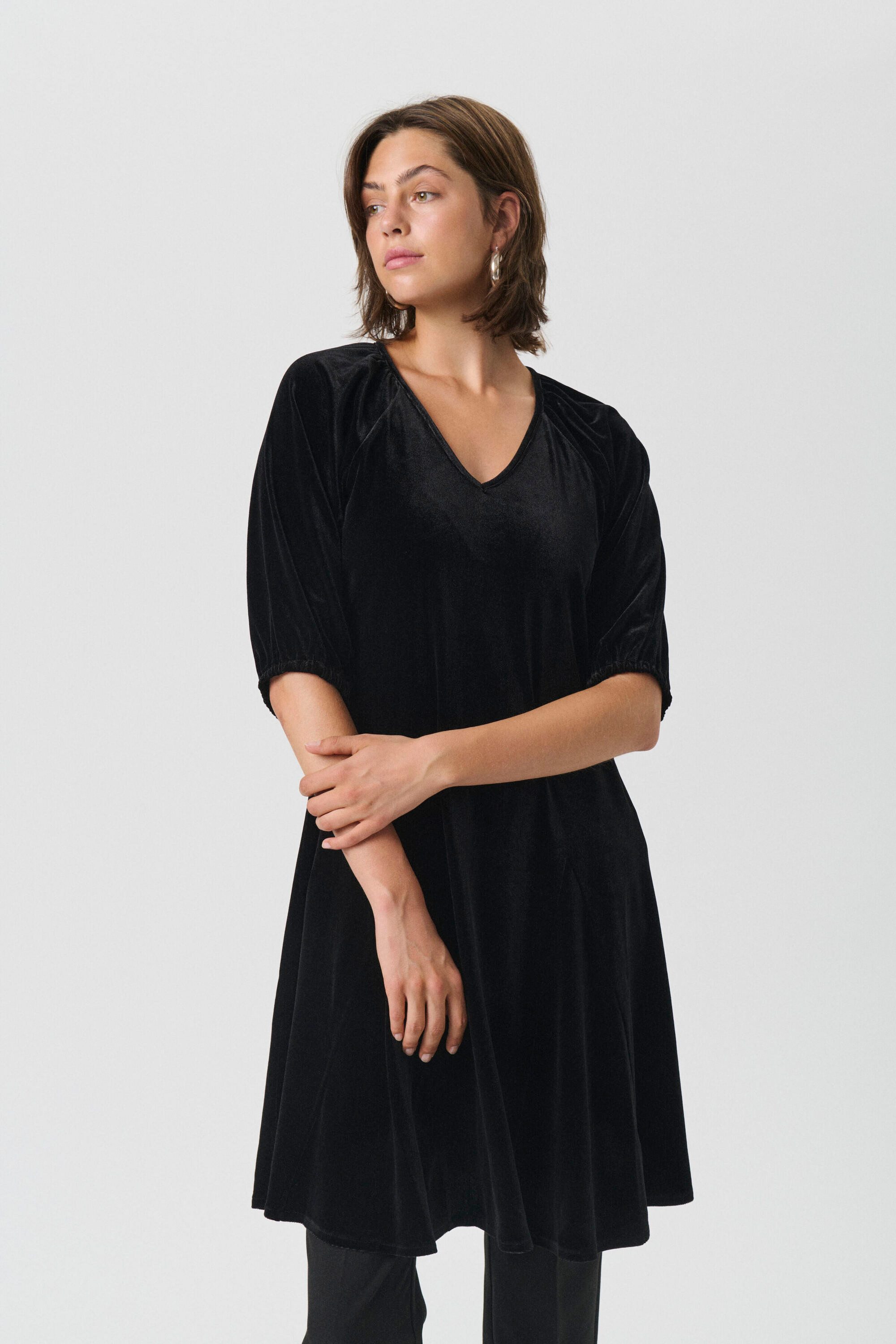 Part Two Jerseykleid Jerseykleid RuthyaPW