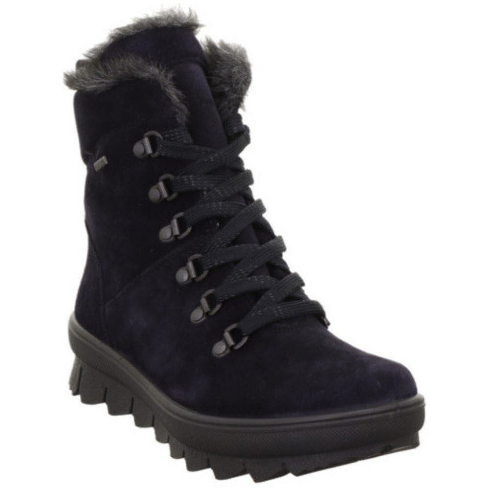 Legero NOVARA Schnürstiefel günstig online kaufen