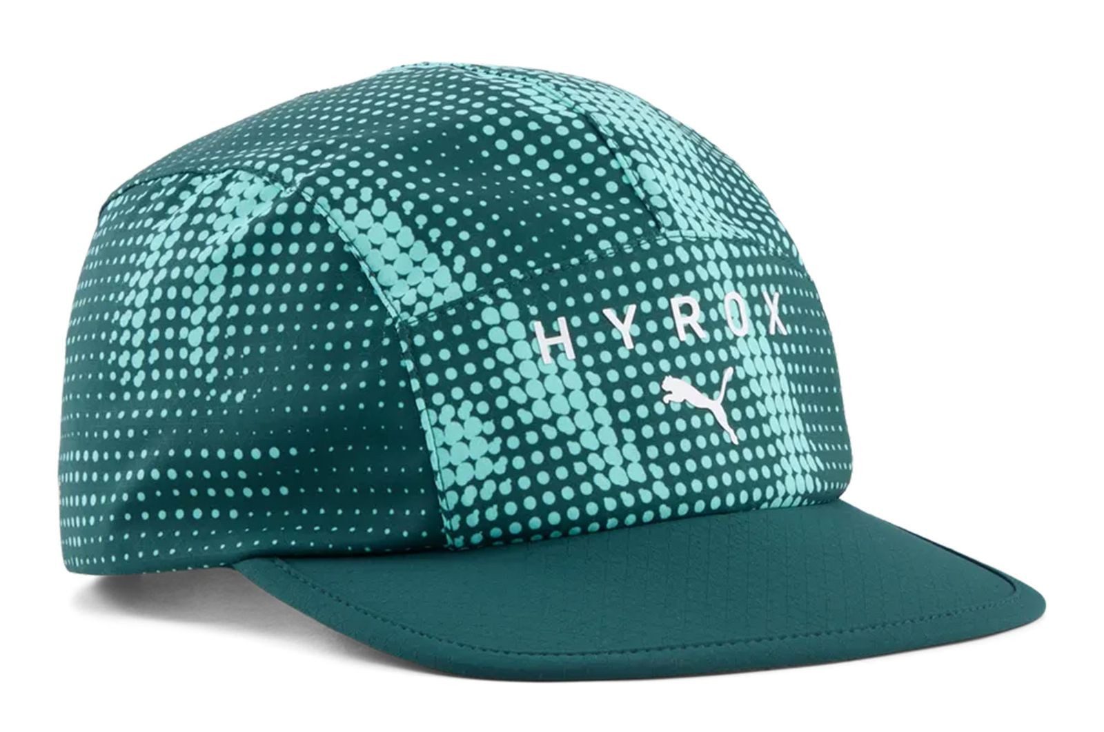 PUMA Baseball Cap Panel Cap Graphic