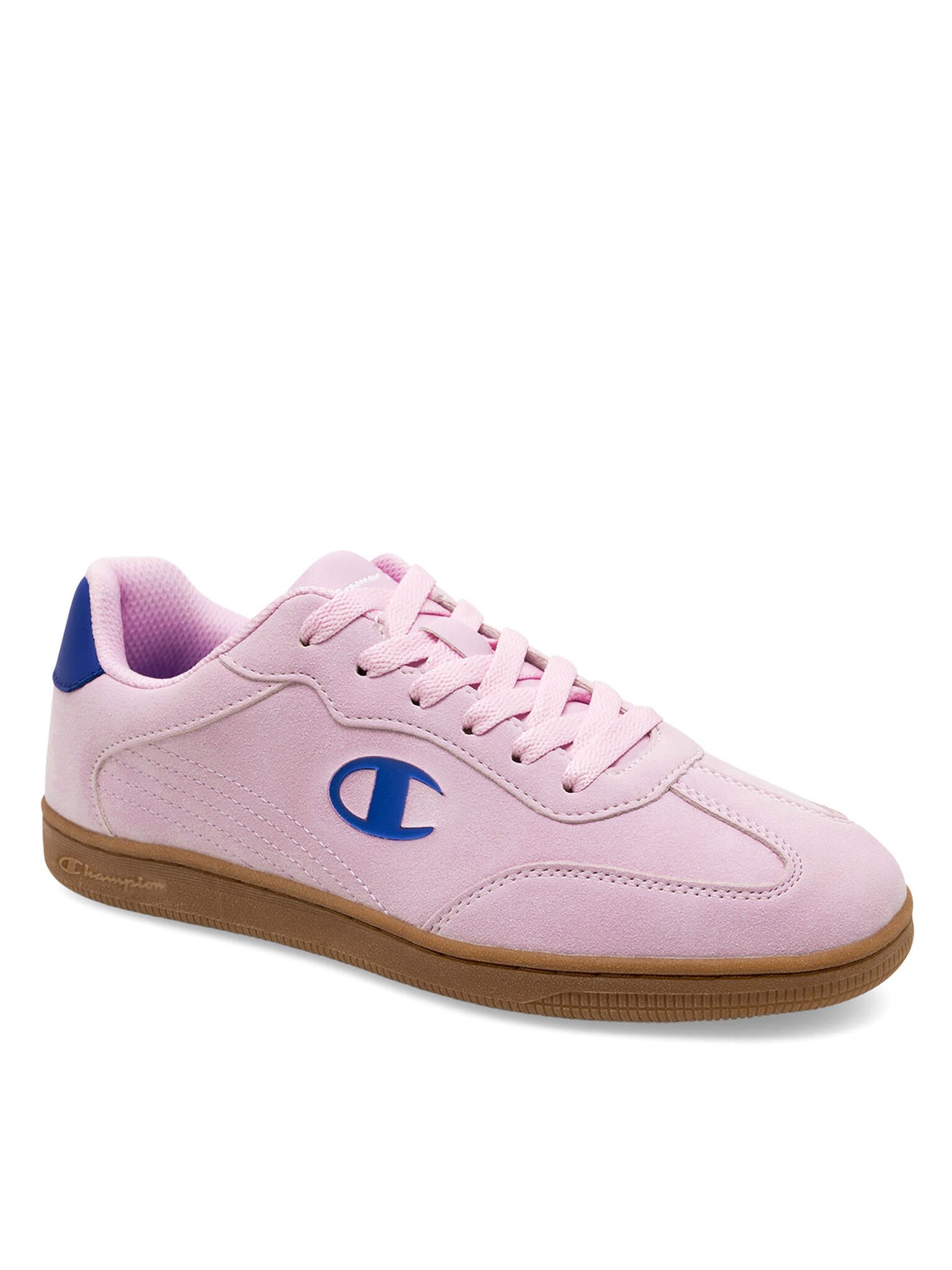 Sneakers PRESTIGE S11736-PS020 Rosa Sneaker
