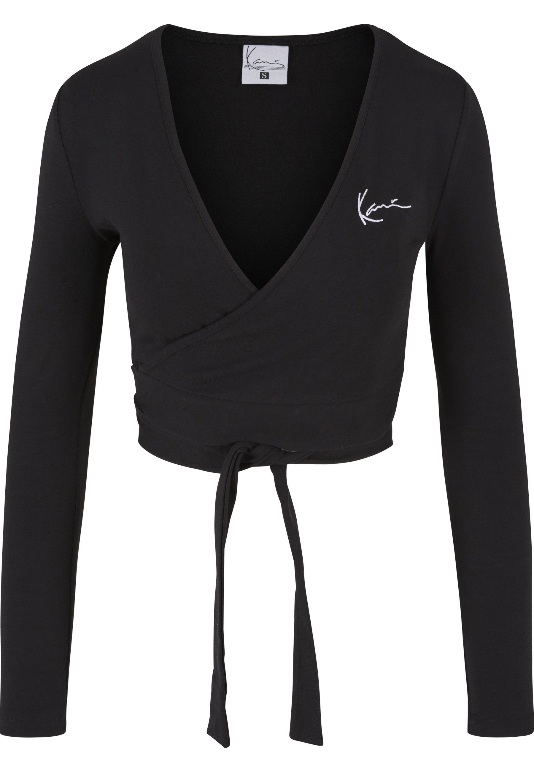 Longsleeve Karl Kani Damen