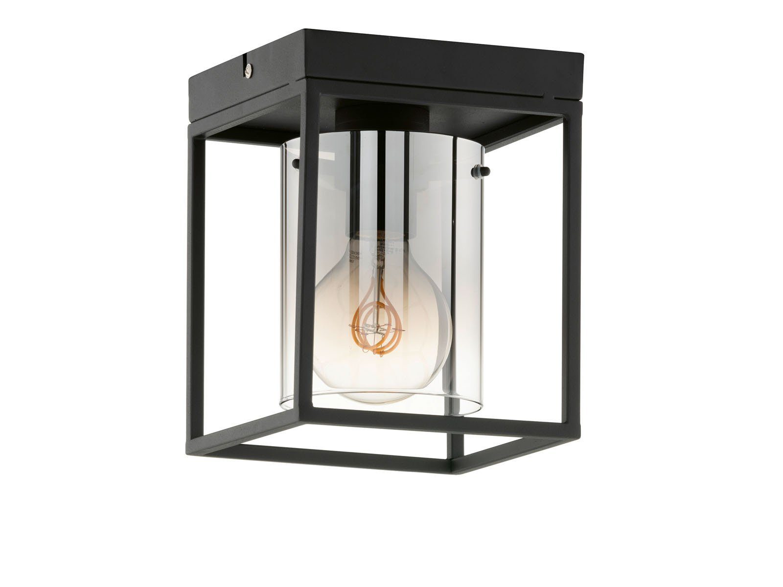 FISCHER & HONSEL LED Deckenleuchte, Dimmfunktion, günstig online kaufen