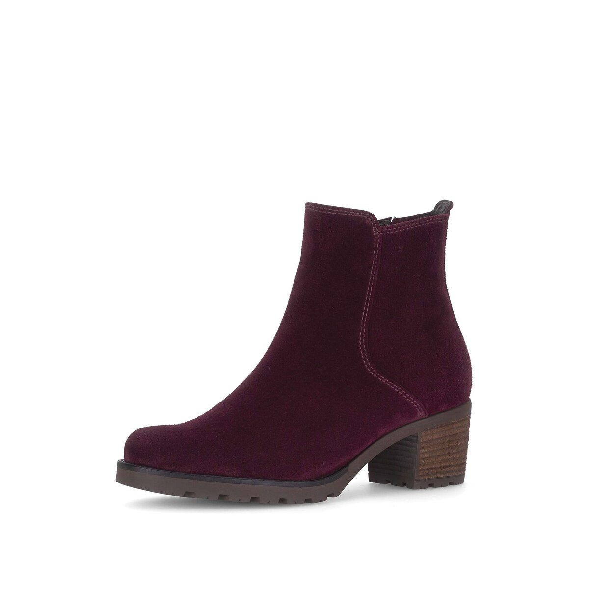 Gabor Sportliche Stiefelette Stiefelette