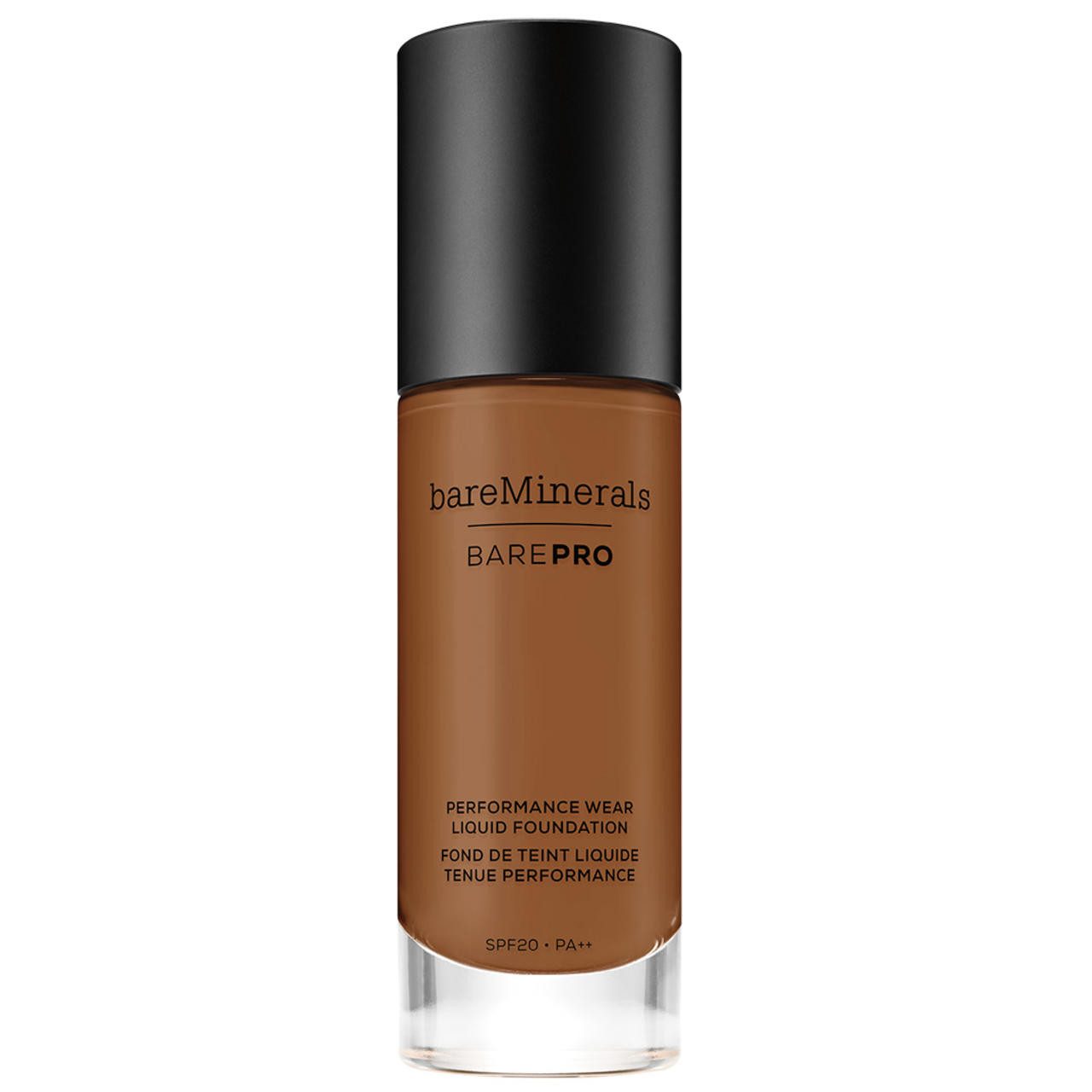 Foundation barePro Liquid Foundation