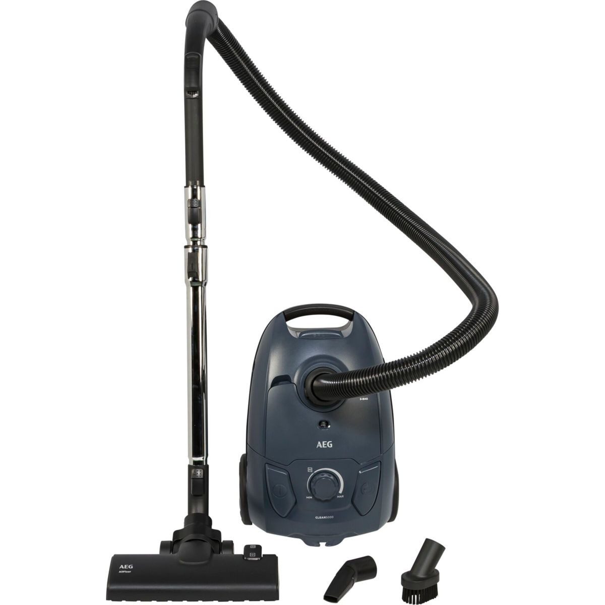 Bodenstaubsauger AB51C1DB Clean 5000