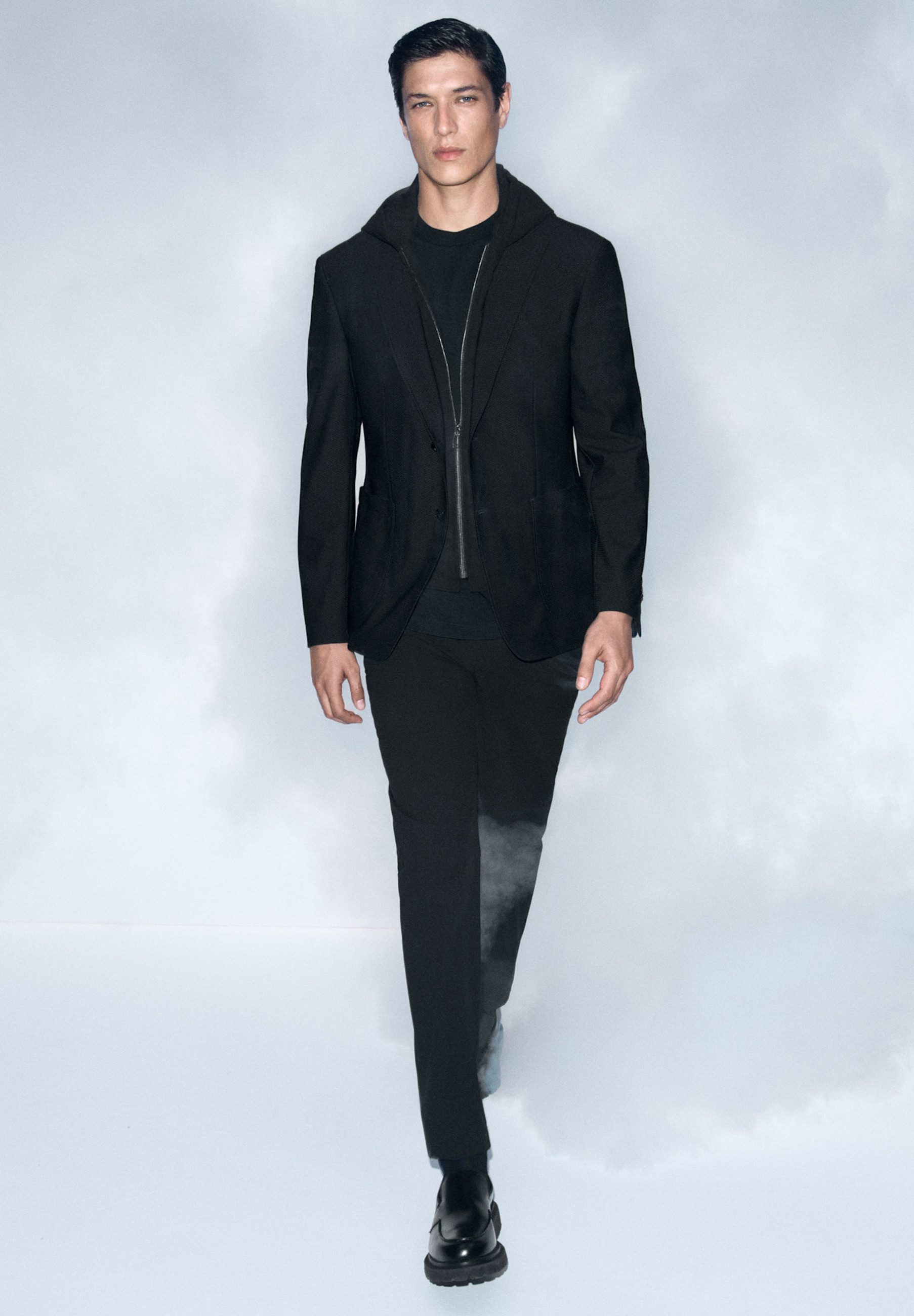 JOOP! T-Shirt Leroy (1-tlg)