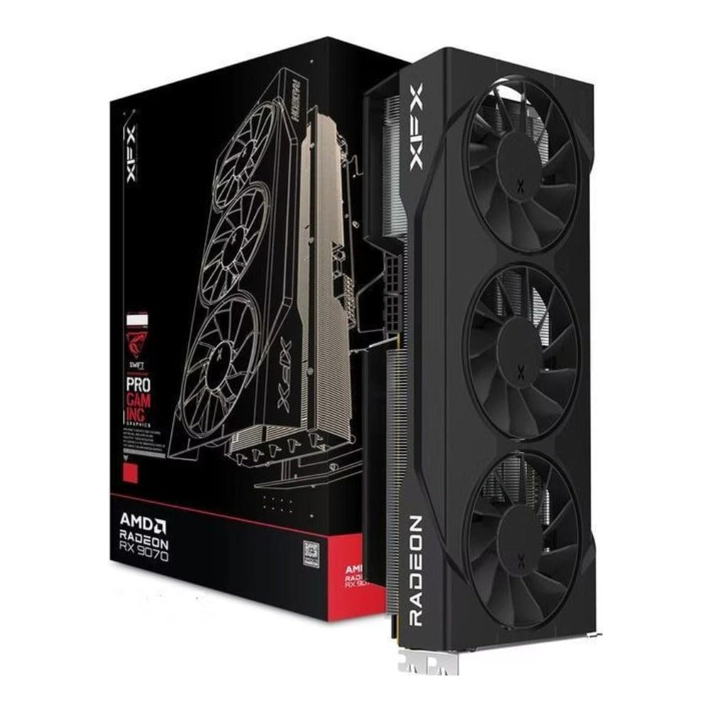 XFX Grafikkarte