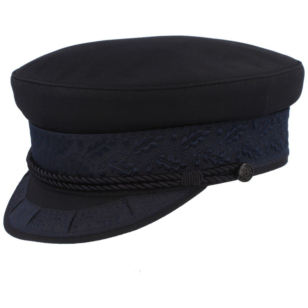 Schiebermütze