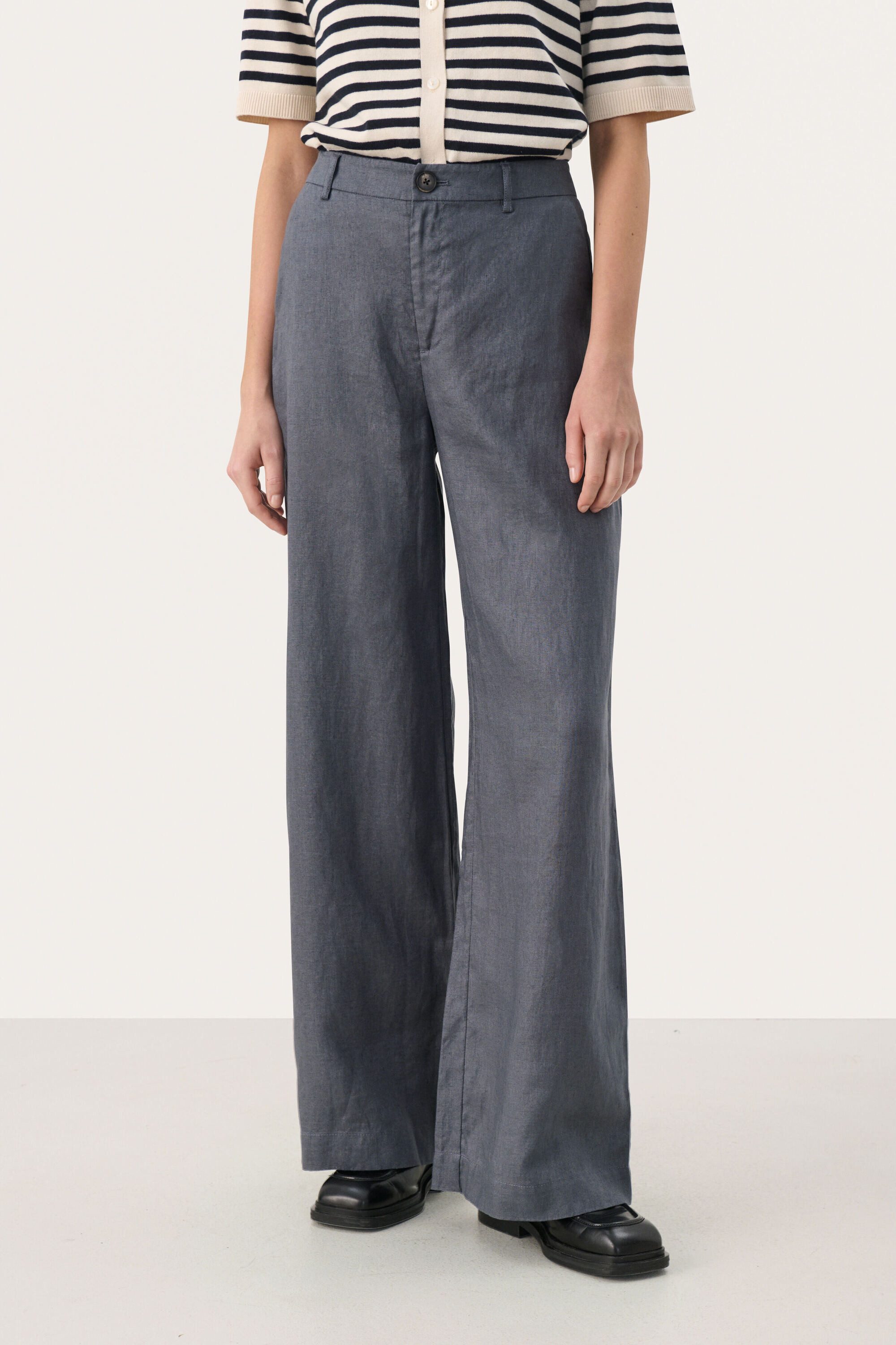 Part Two Stoffhose Casual Hose NinnesPW günstig online kaufen
