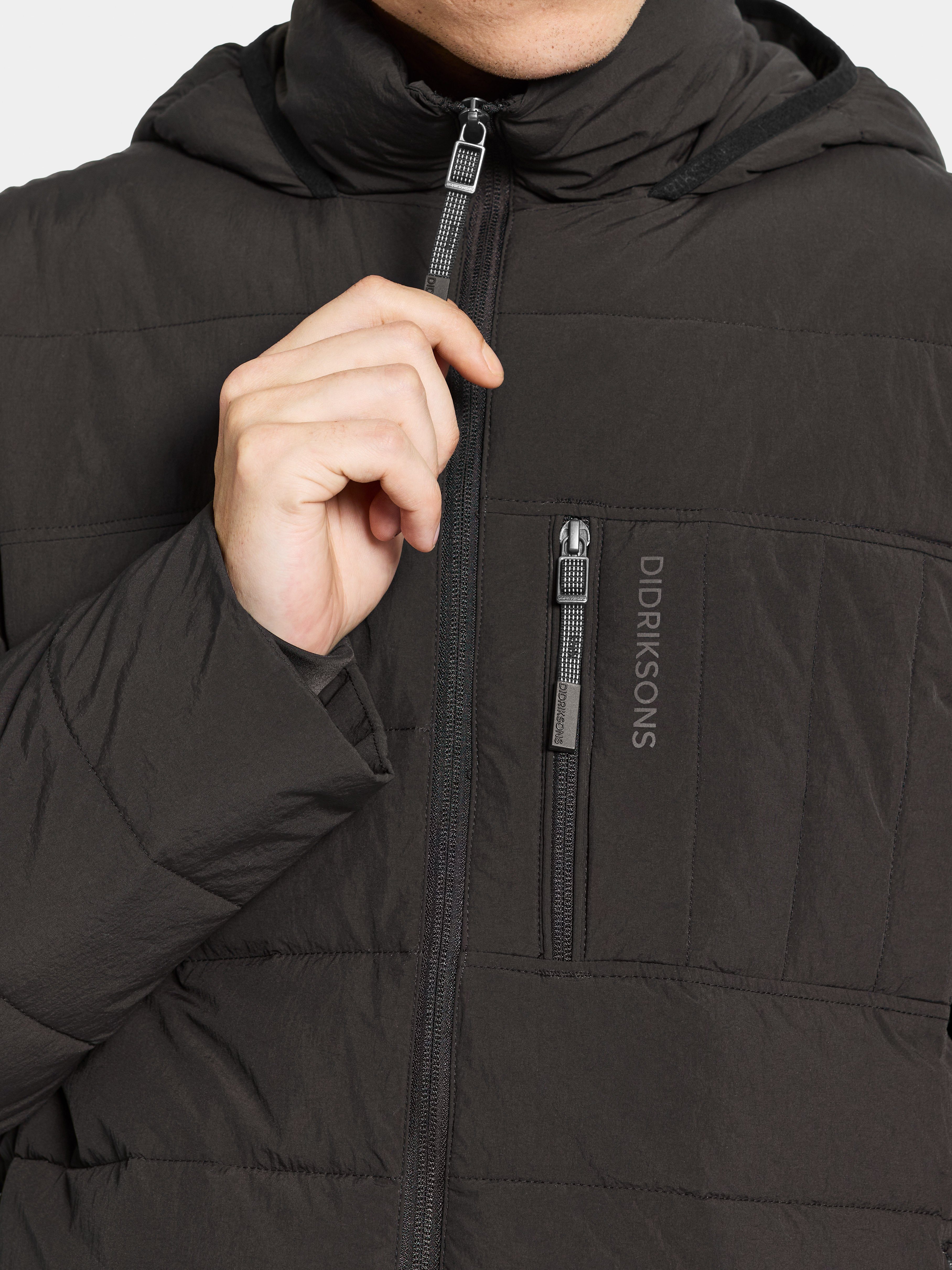 Didriksons Outdoorjacke