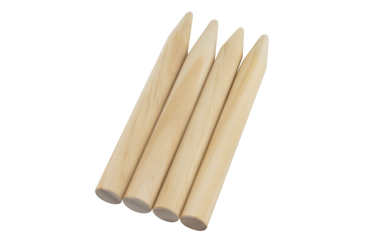 SportFit Spiel Wikinger Schach Outdoor Spiel