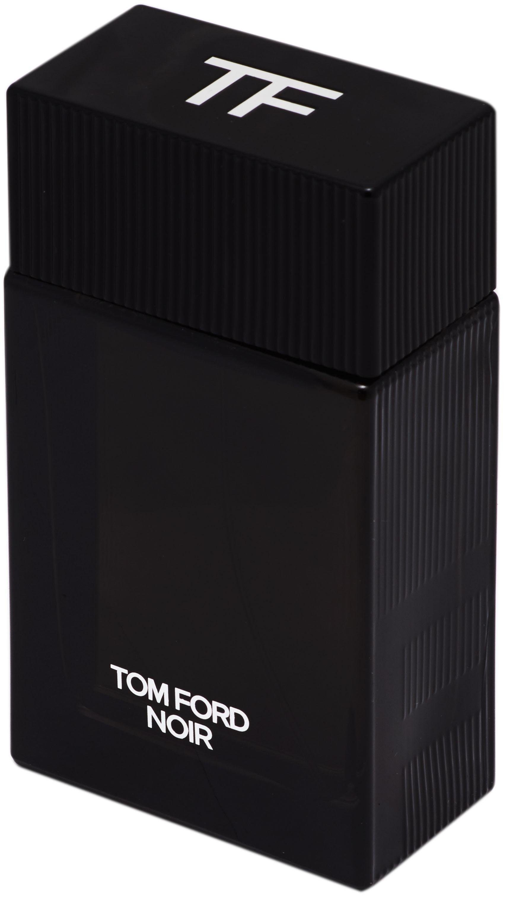 Tom Ford Eau de Parfum Noir, mit orientalischer Komposition