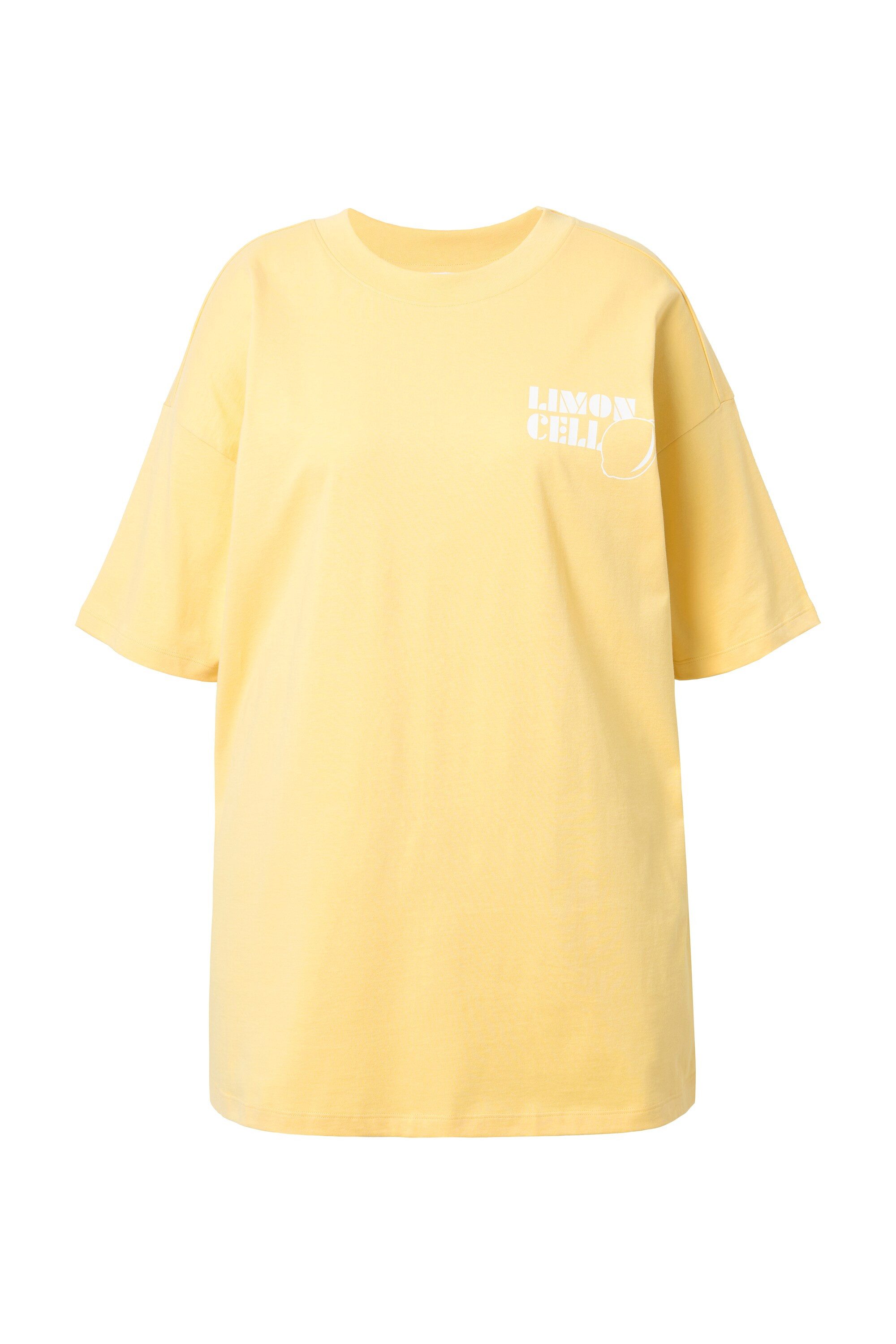 Studio Untold T-Shirt T-Shirt oversized Cocktail günstig online kaufen