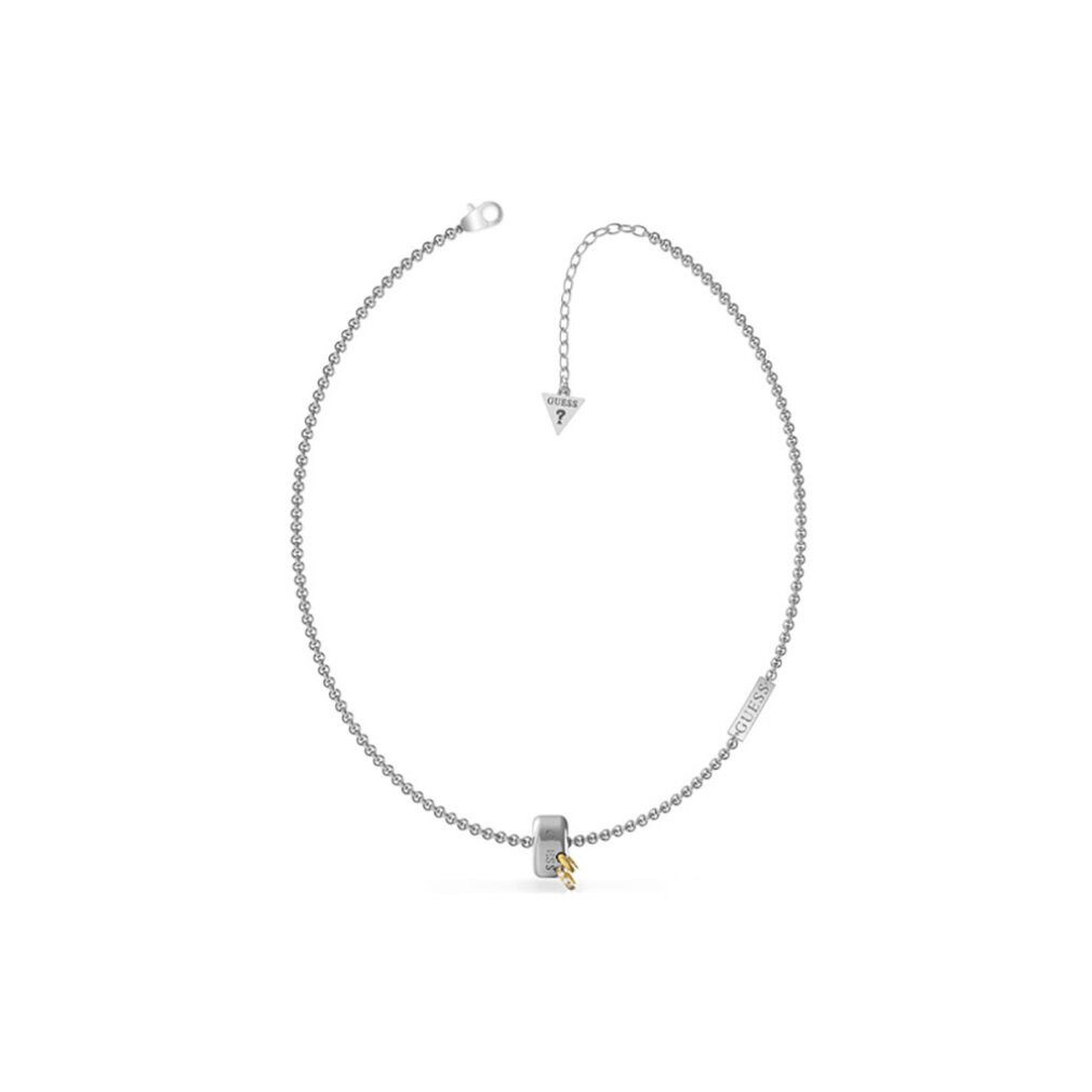 Guess Kette mit Anhänger Damen Halskett...