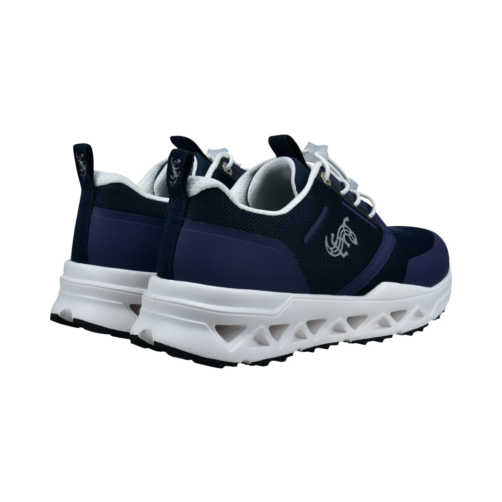 Salamander Slip-On Sneaker Sportschuh, Schlupfschuh, Slipper mit Schnellverschluss