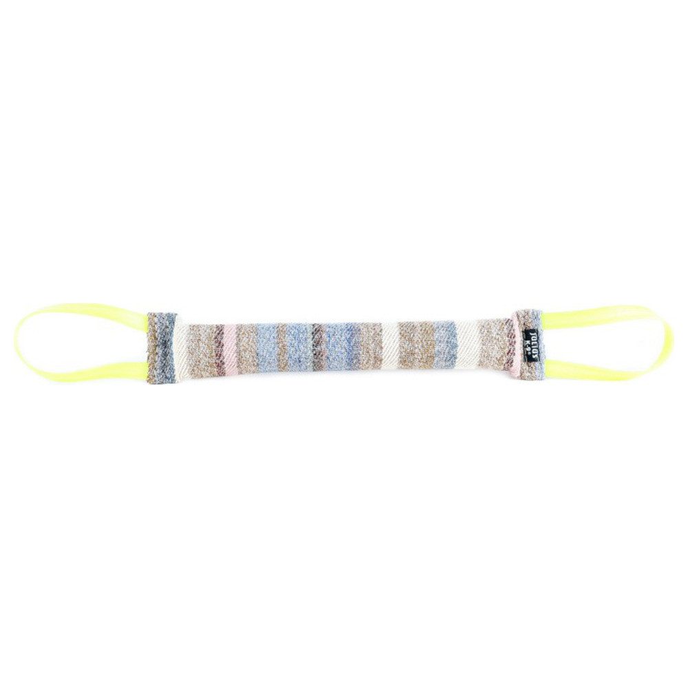 Julius-K9 Hunde-Dummy Dummy Nylon mit zwei Schlaufen innen genäht