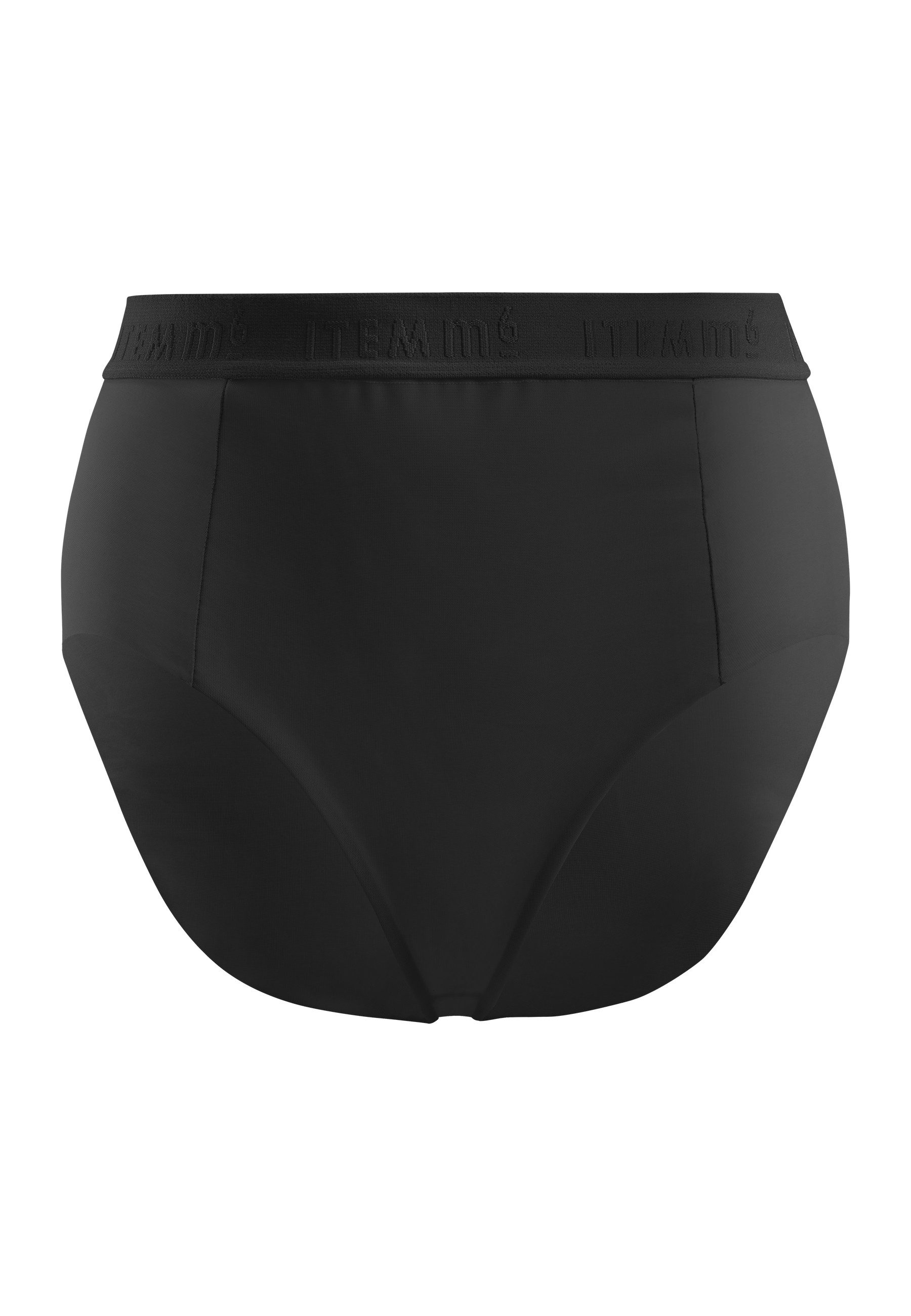 ITEM m6 Panty All Mesh Power Mesh, sanfter Halt, Clean-Cut-Abschluss, unsichtbar